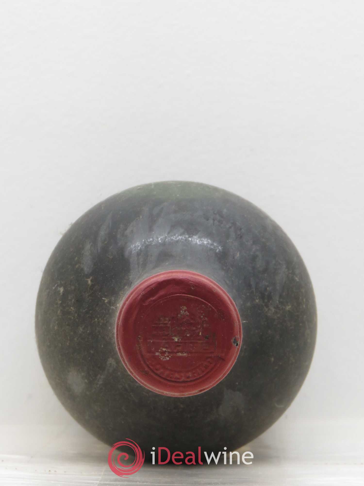Château Lafite Rothschild 1er Grand Cru Classé 1963 - Lot de 1 bouteille - 1