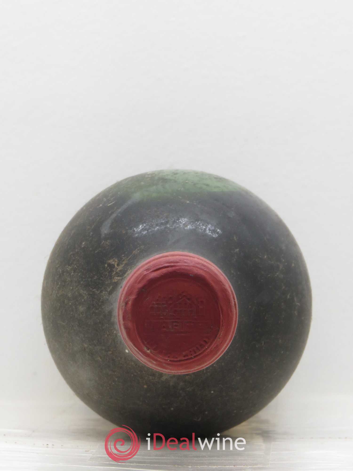 Château Lafite Rothschild 1er Grand Cru Classé 1963 - Lot of 1 bottle - 1