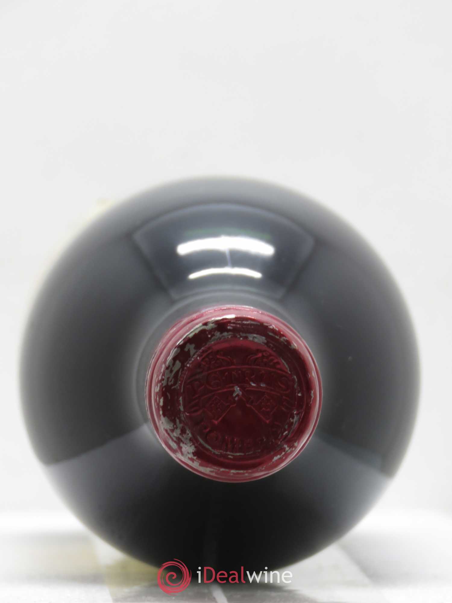 Petrus 1988 - Posten von 1 Flasche - 1