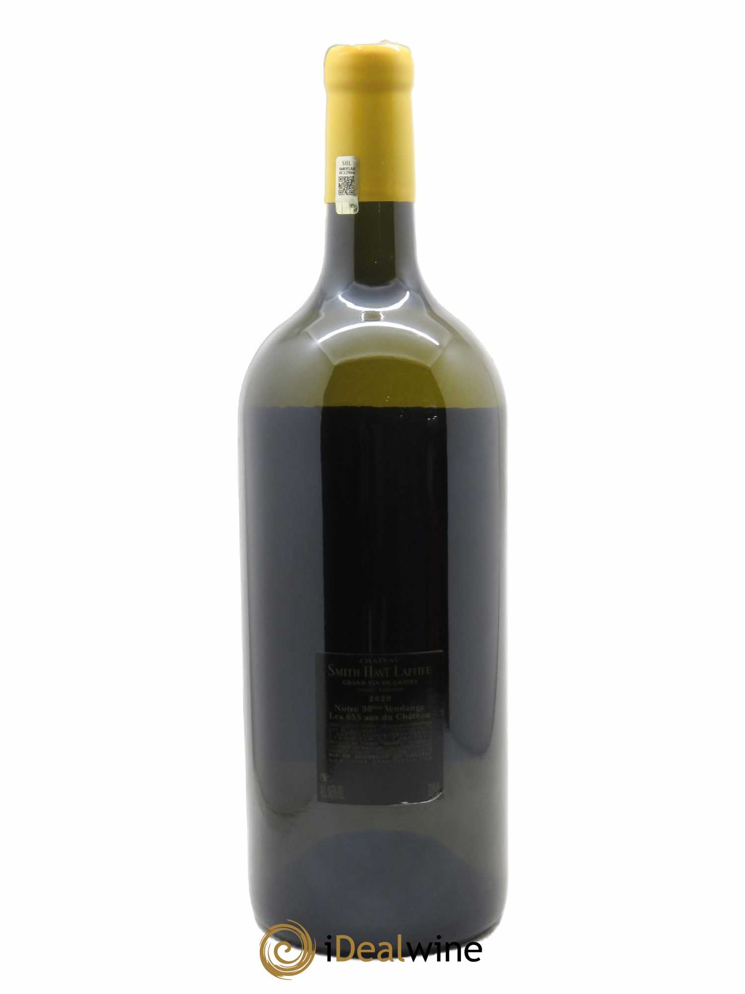 Château Smith Haut Lafitte 2020 - Lot de 1 double magnum - 1