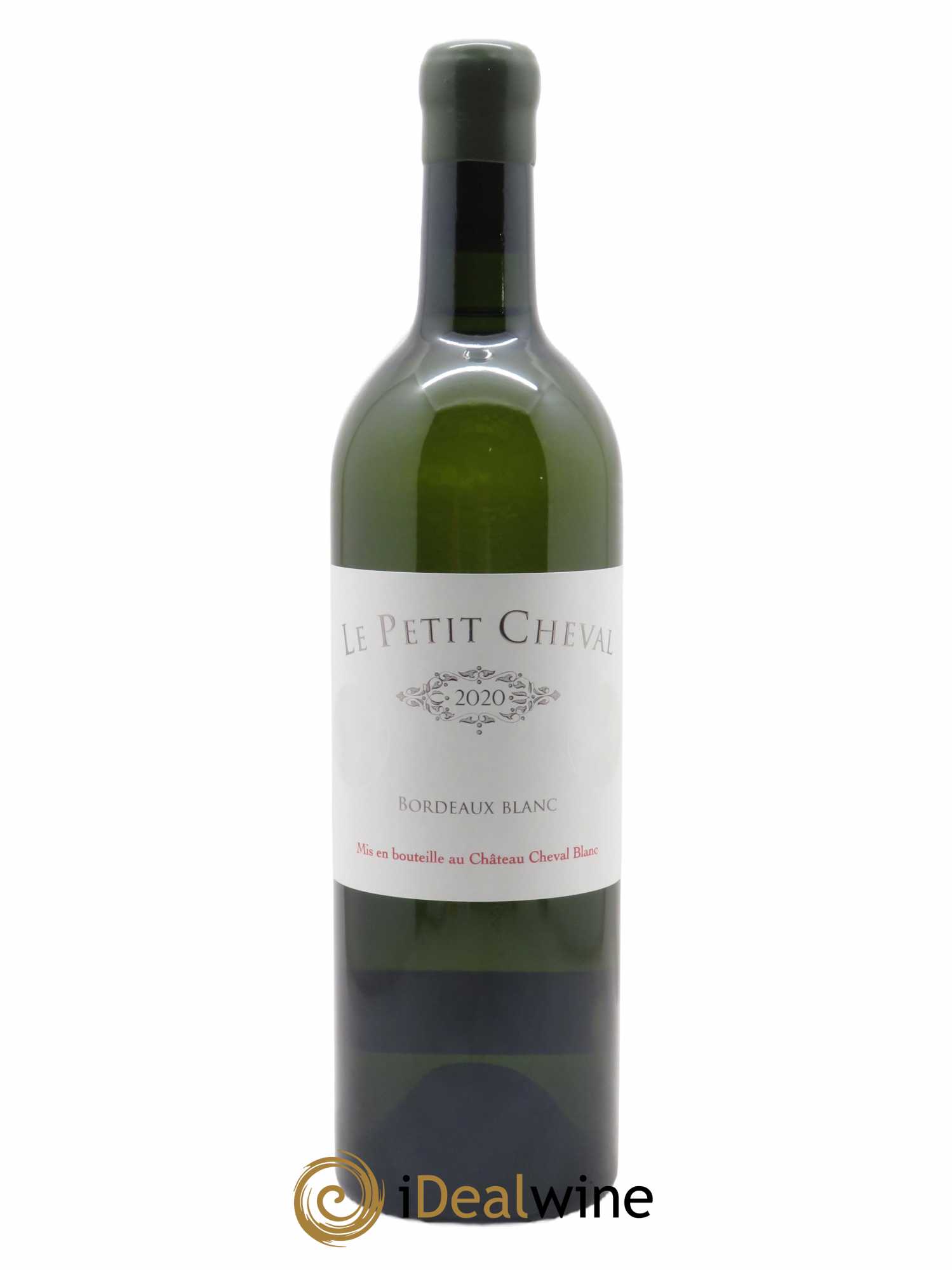 Le Petit Cheval (OWC if 3 BTS) 2020 - Lot of 1 bottle - 0