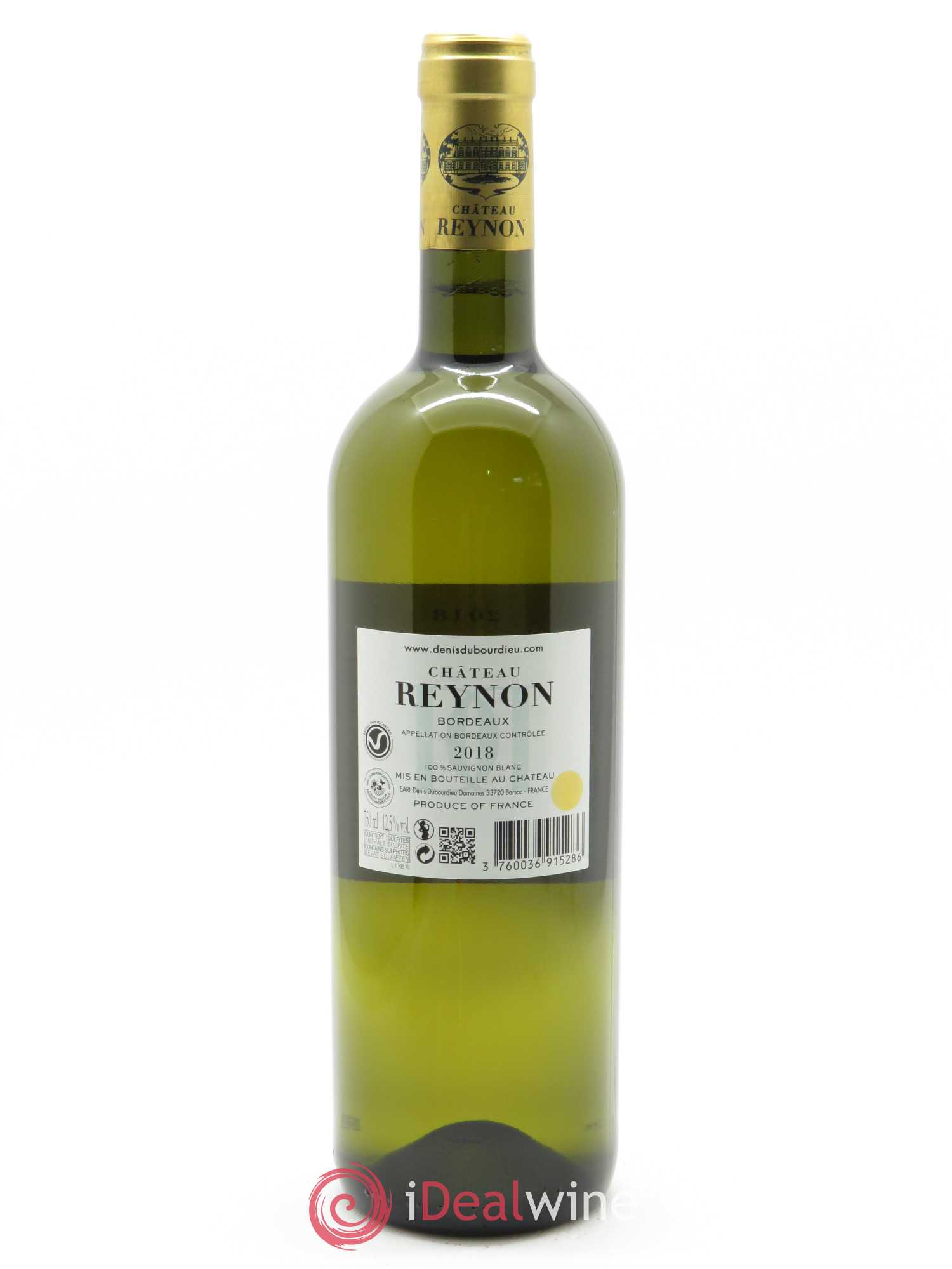 Château Reynon 2018 - Posten von 1 Flasche - 1