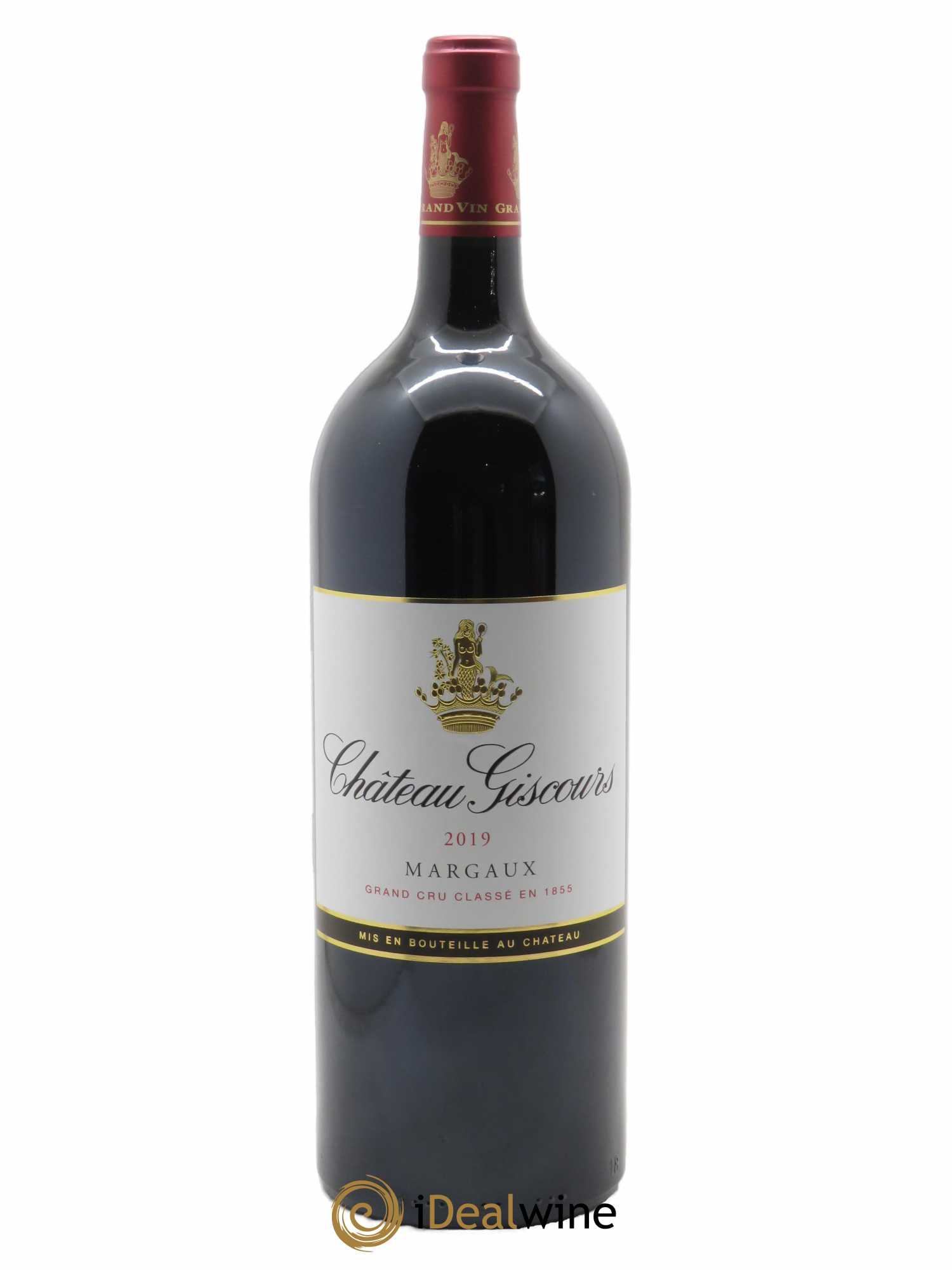 Château le Sartre 2016 - Lot de 1 bouteille - 0