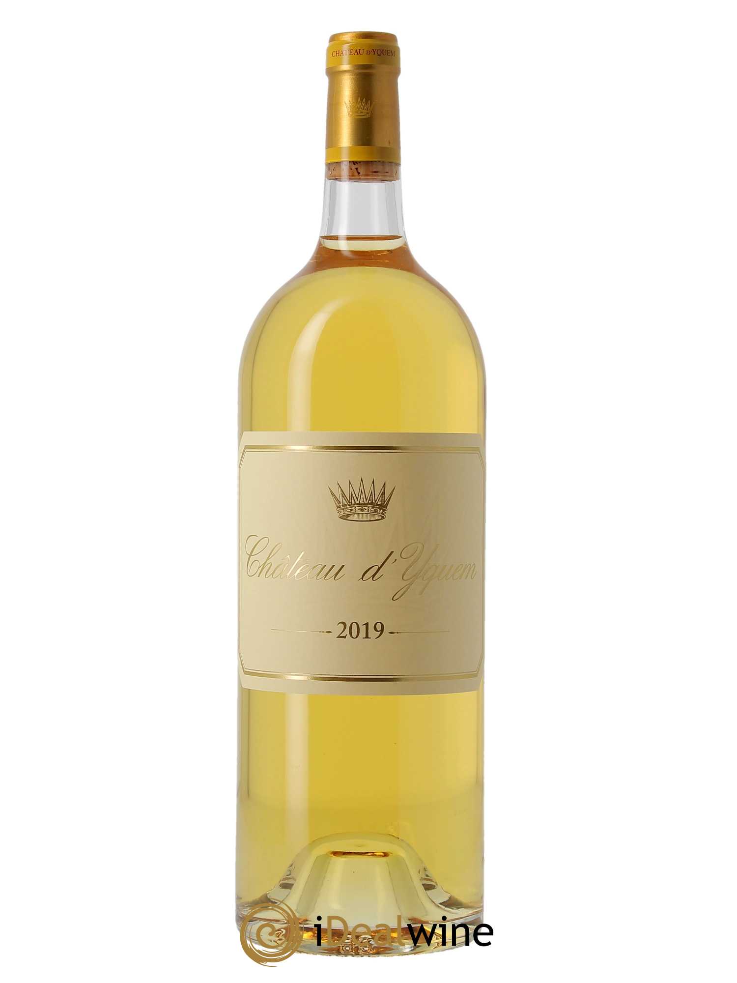 Château d' Yquem 1er Cru Classé Supérieur 2011 - Lot de 1 magnum - 1