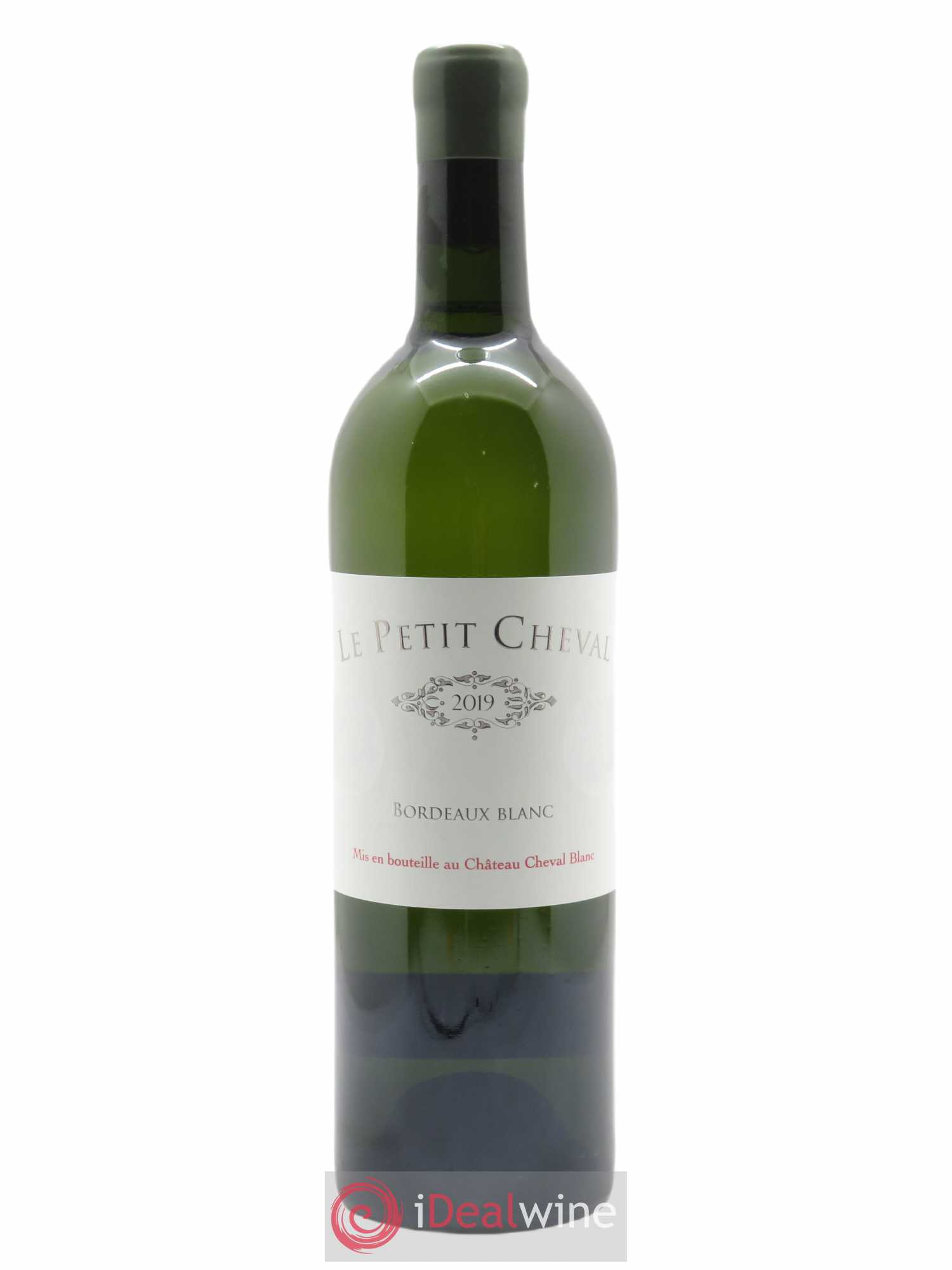 Le Petit Cheval (CBO à partir de 3 bts) 2019 - Lot de 1 bouteille - 0