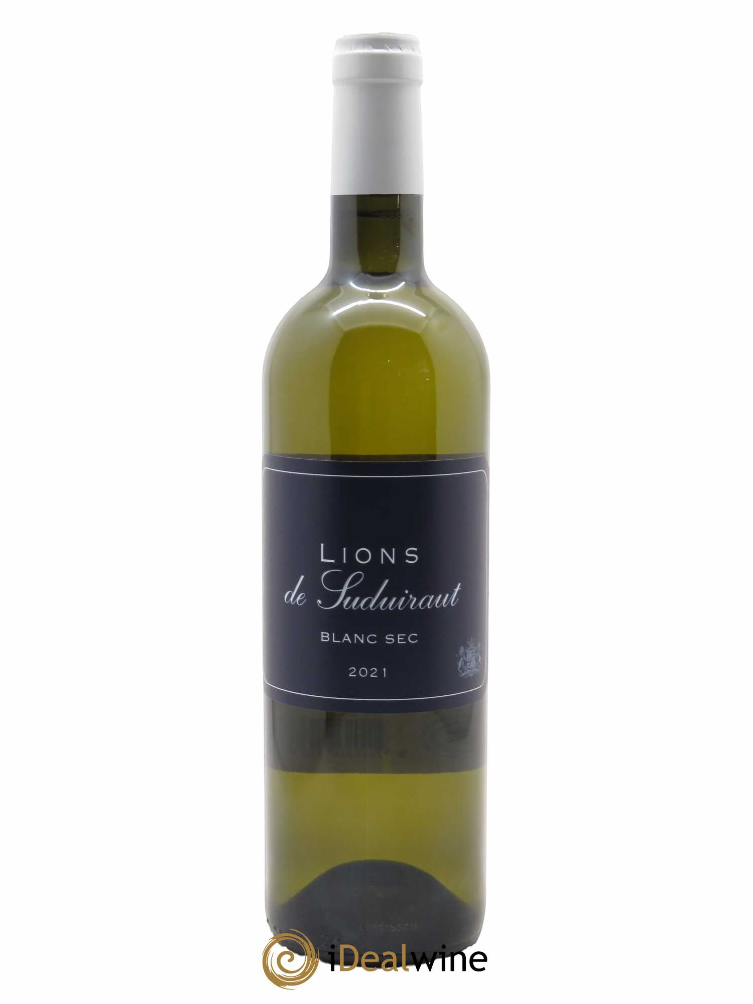 Lions de Suduiraut 2021 - Lot de 1 bouteille - 0