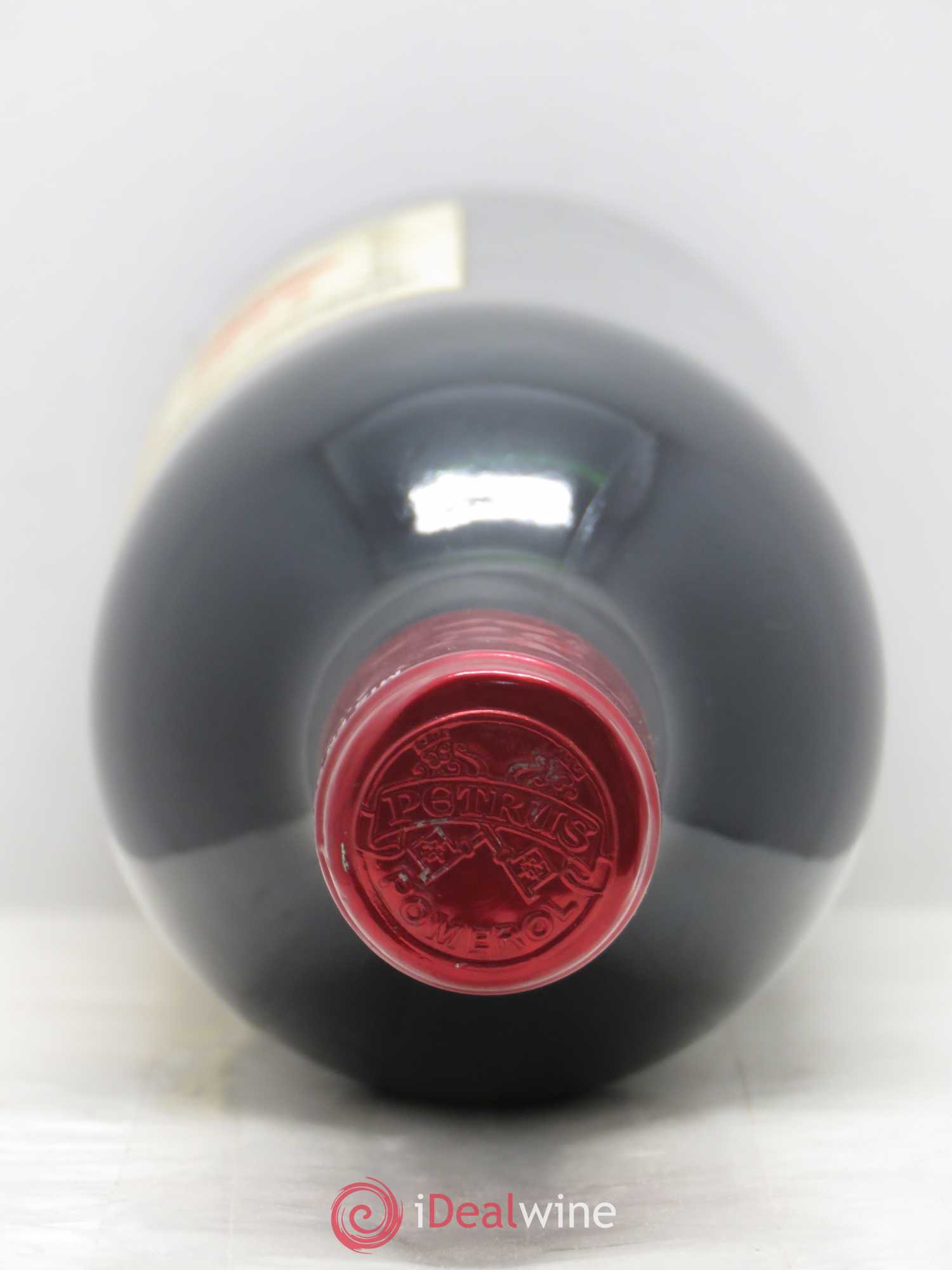 Petrus 1986 - Lot de 1 bouteille - 1