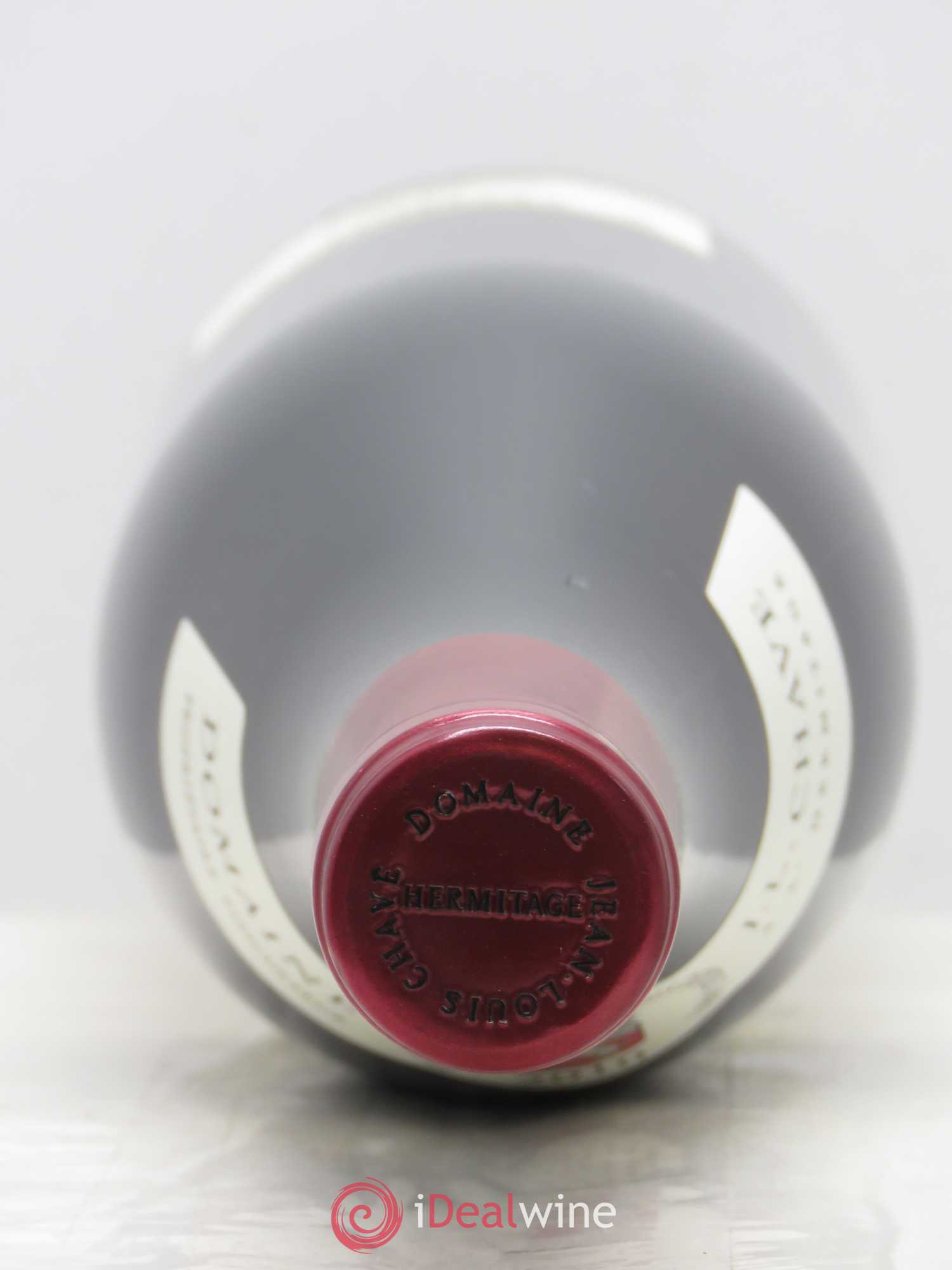 Hermitage Jean-Louis Chave 2010 - Lot de 1 bouteille - 2