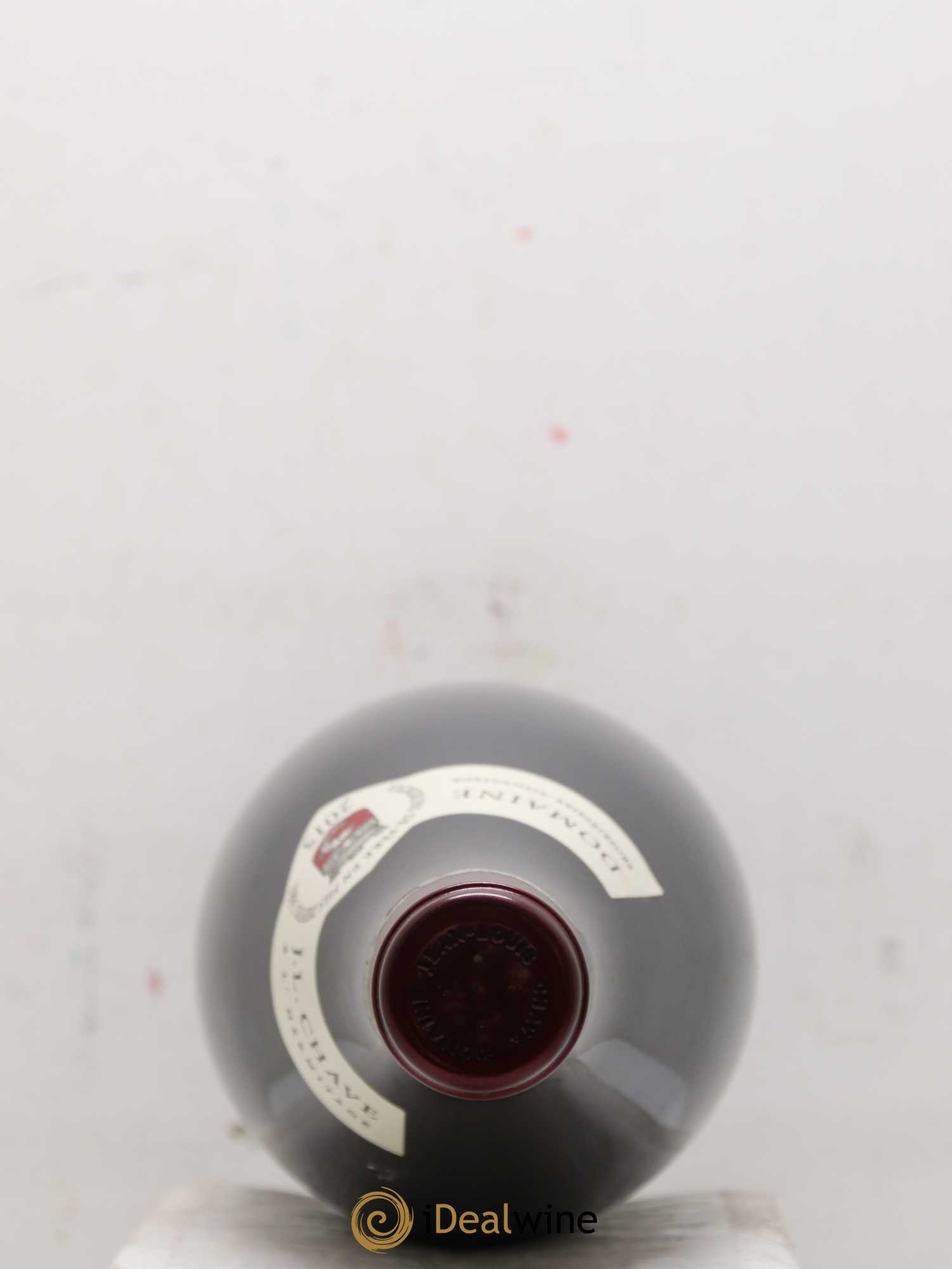Hermitage Jean-Louis Chave 2015 - Lot de 1 magnum - 2