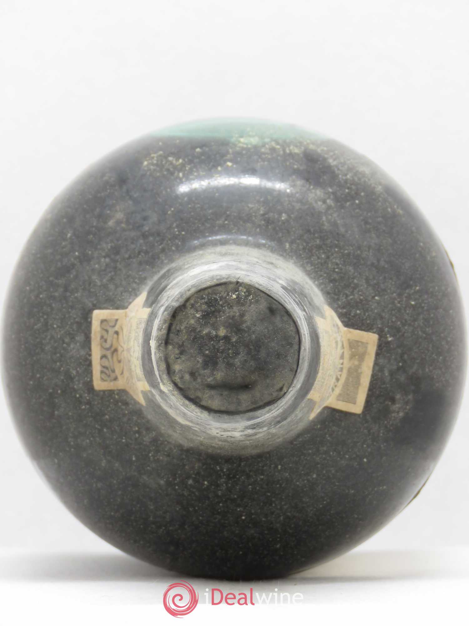 Porto Hart 1958 - Lot de 1 bouteille - 2