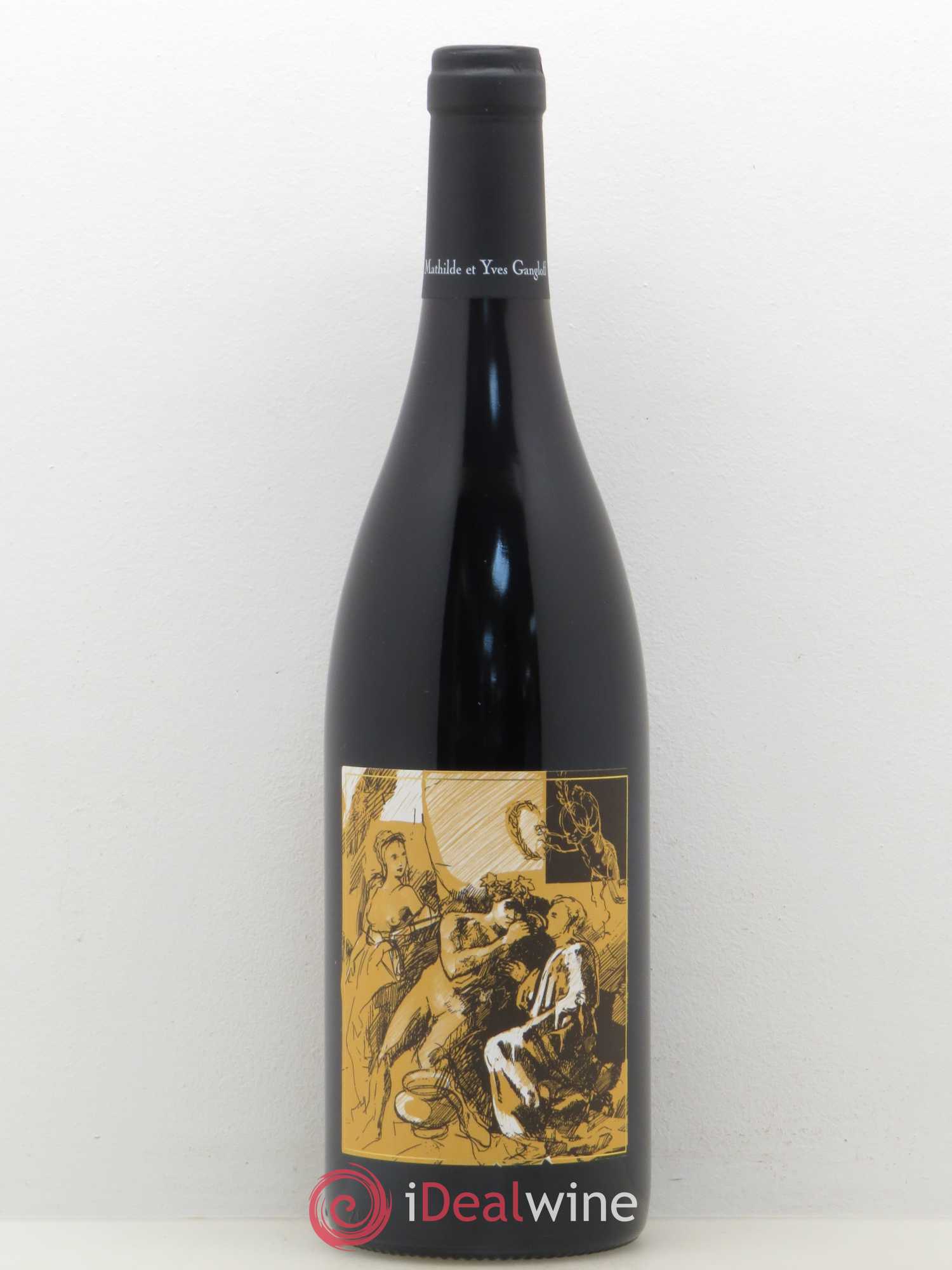 Saint-Joseph Gangloff (Domaine) 2016 - Lot de 1 bouteille - 0