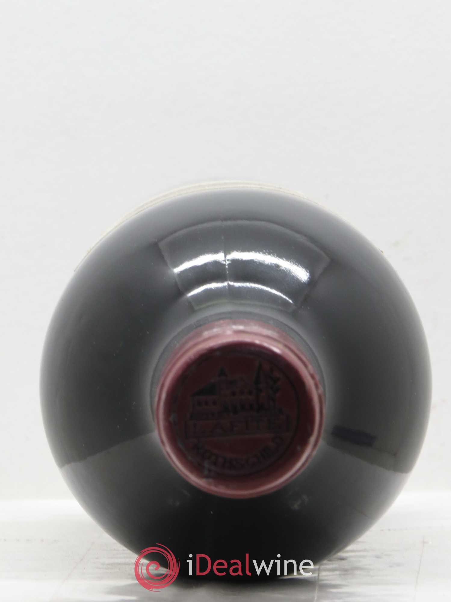 Château Lafite Rothschild 1er Grand Cru Classé 1984 - Lot de 1 bouteille - 1