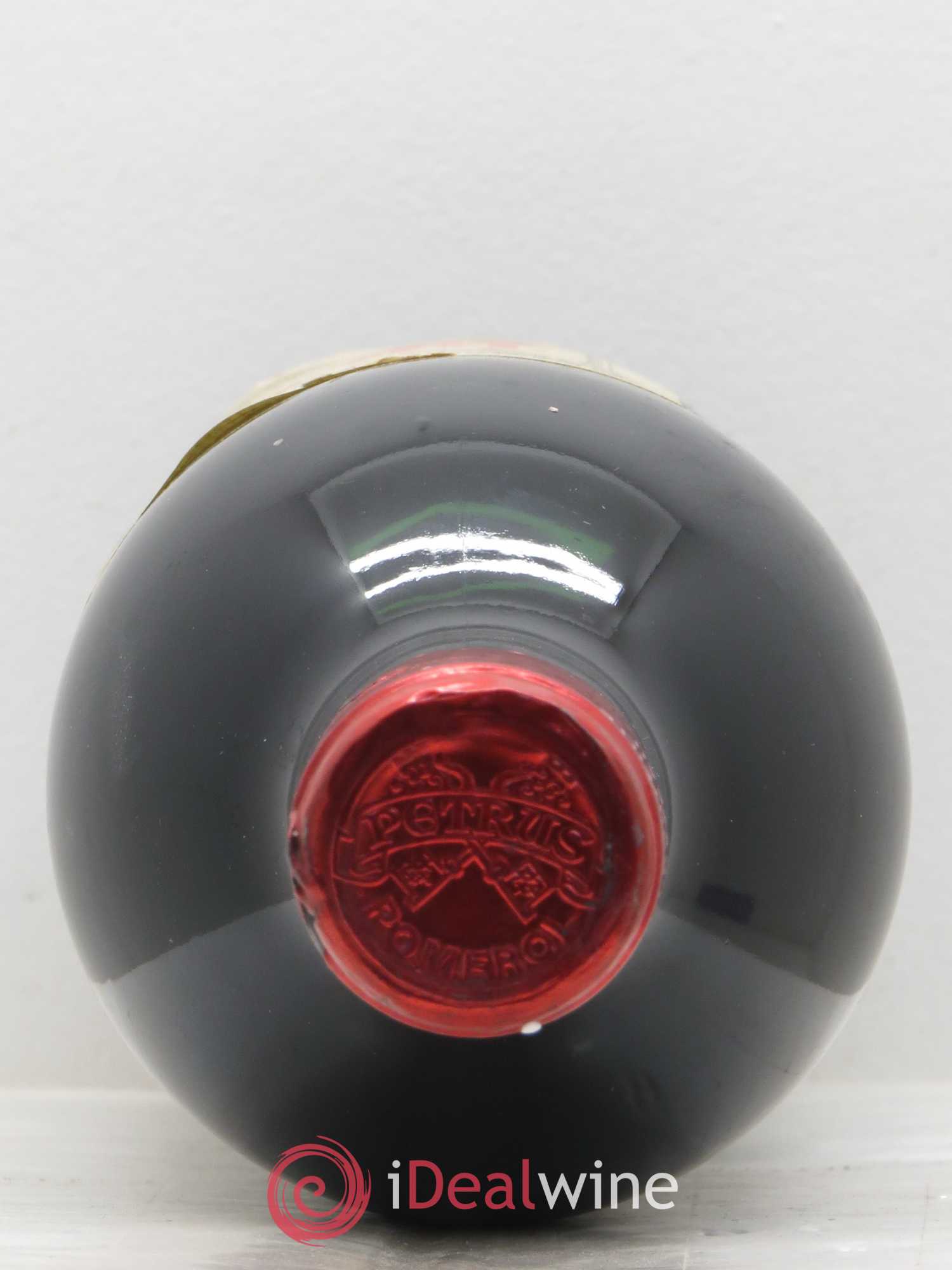 Petrus 1979 - Lot de 1 bouteille - 1