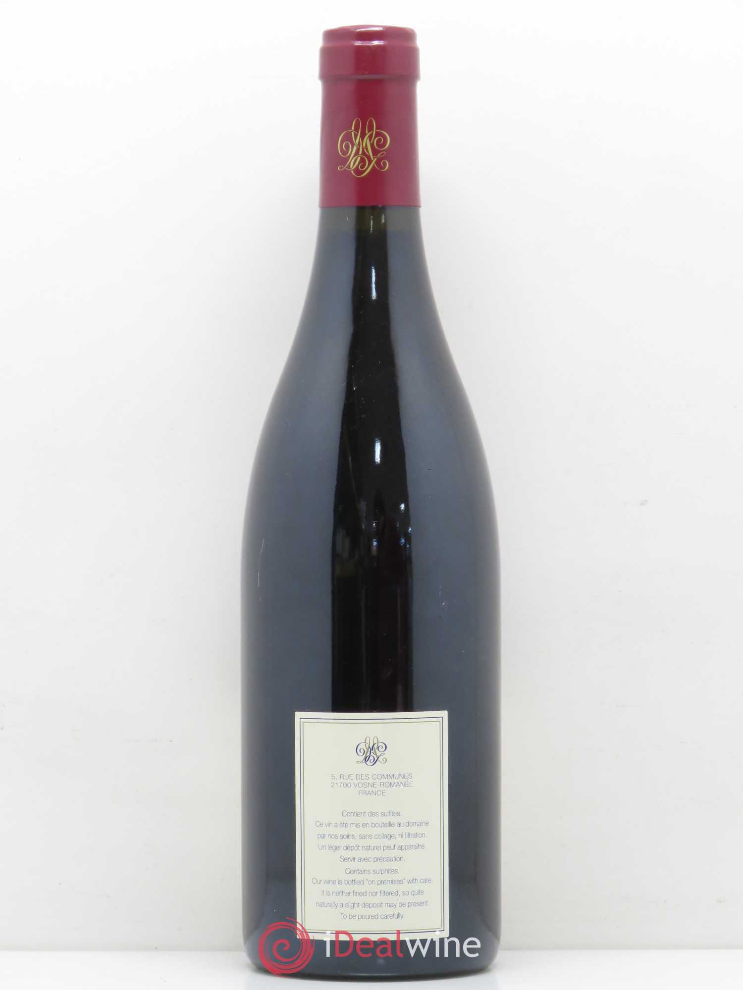 Echezeaux Grand Cru Mugneret-Gibourg (Domaine) 2004 - Lot de 1 bouteille - 1