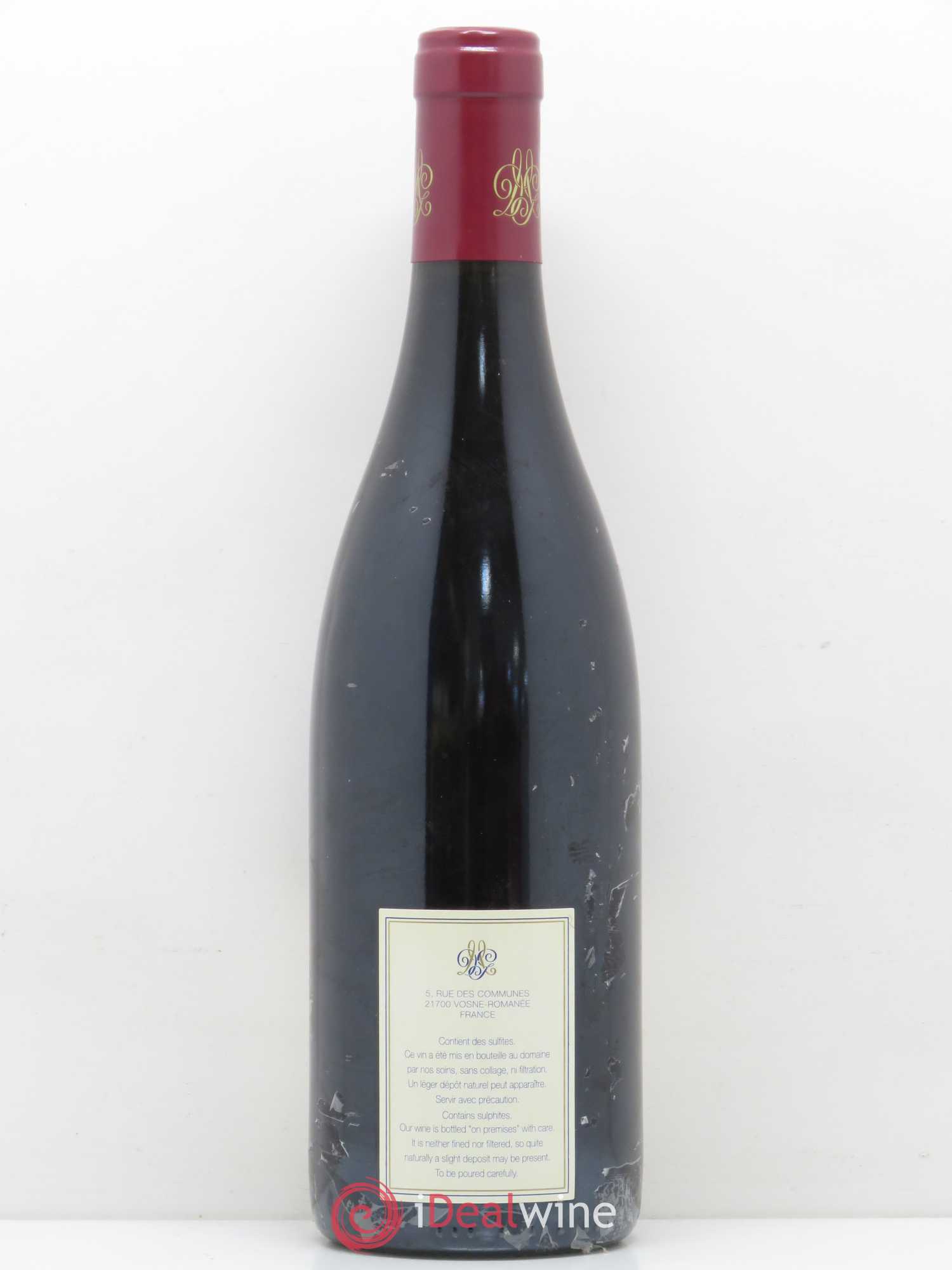 Echezeaux Grand Cru Mugneret-Gibourg (Domaine) 2005 - Lot de 1 bouteille - 1