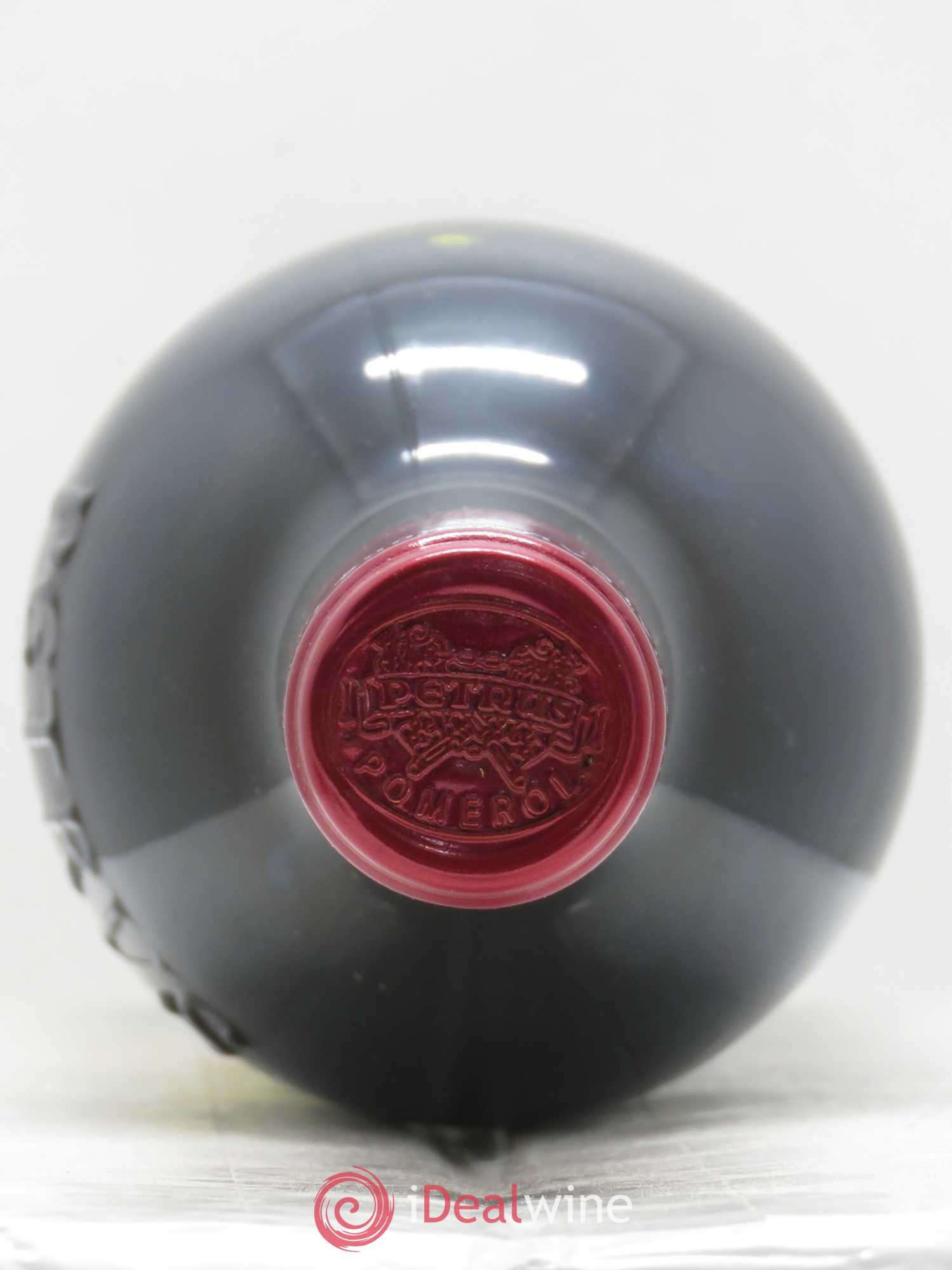 Petrus 2008 - Lot of 1 bottle - 1