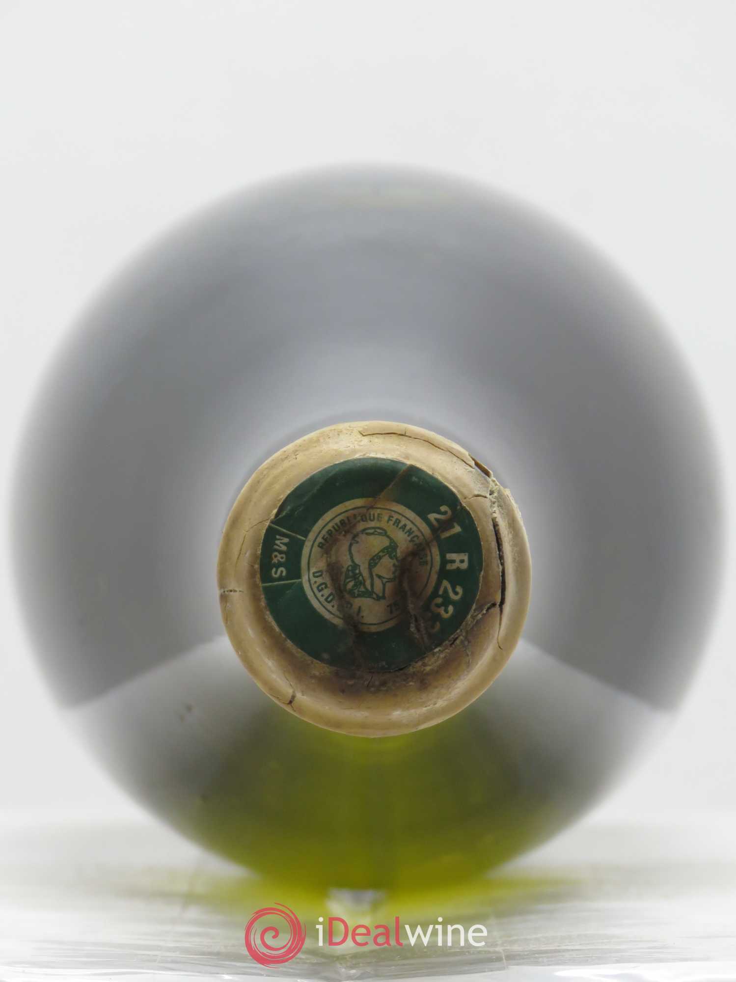 Auxey-Duresses Domaine d'Auvenay 2000 - Posten von 1 Flasche - 2