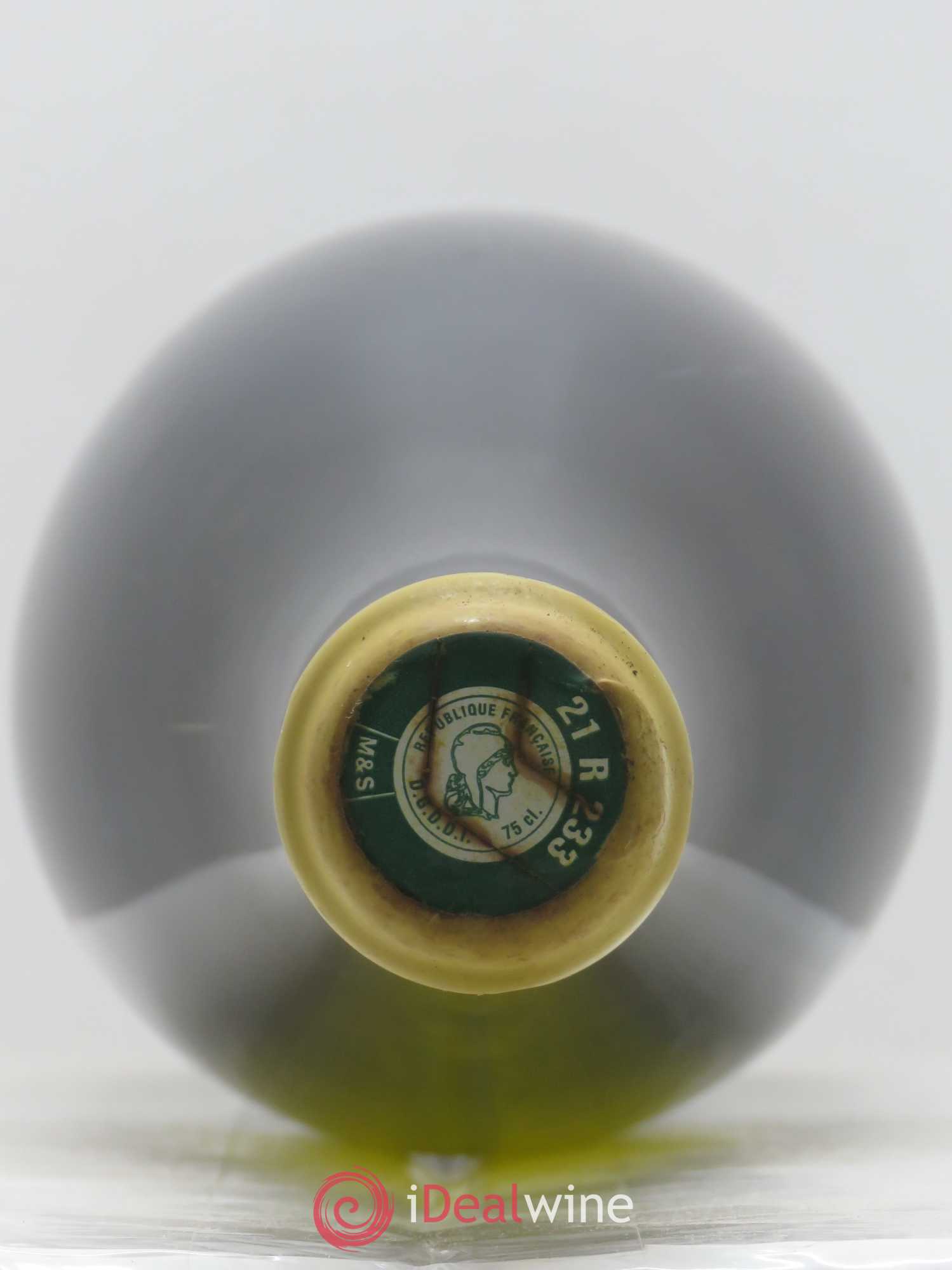 Auxey-Duresses Domaine d'Auvenay 2004 - Posten von 1 Flasche - 2