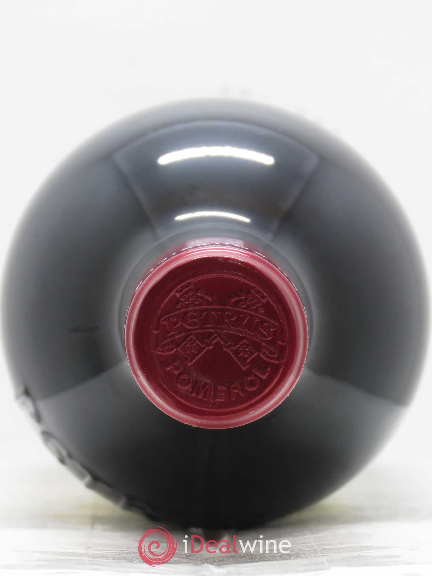 Petrus 2006 - Lot de 1 bouteille - 1