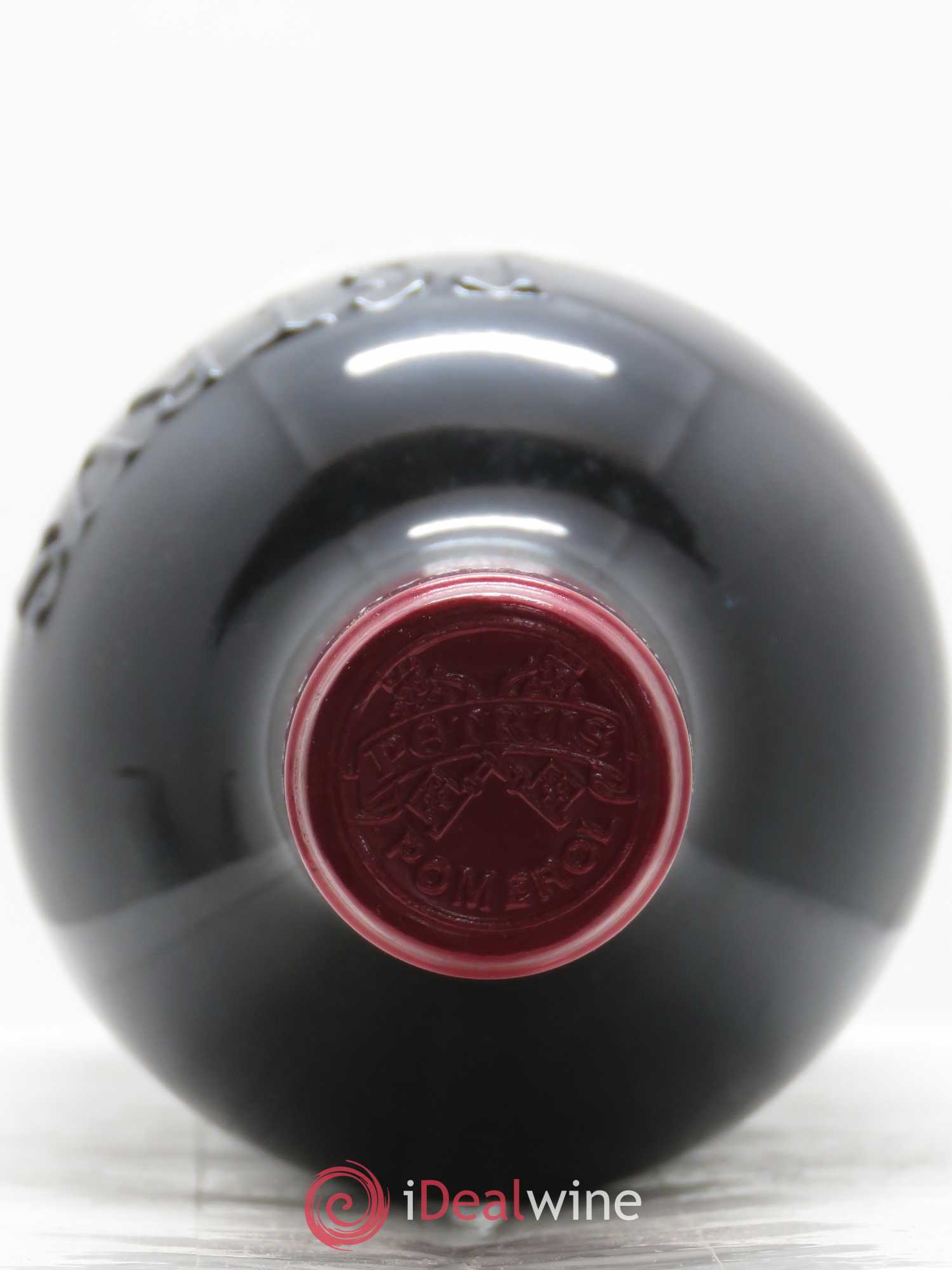 Petrus 2006 - Lot de 1 bouteille - 1