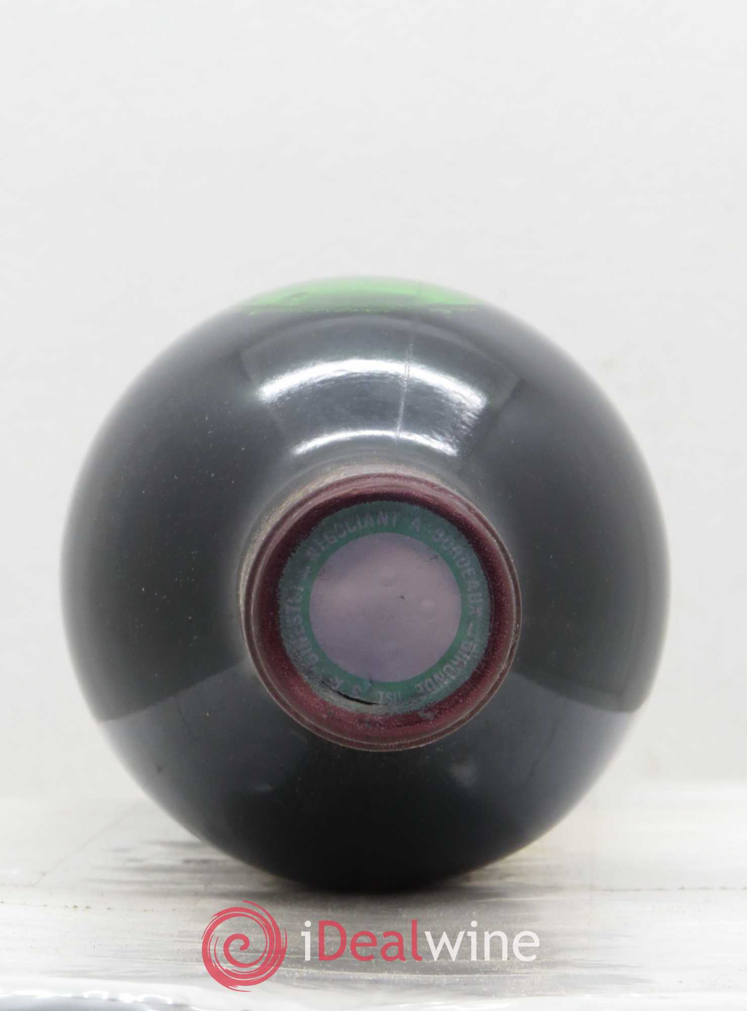 Château Margaux 1er Grand Cru Classé 1971 - Lot of 2 bottles - 1