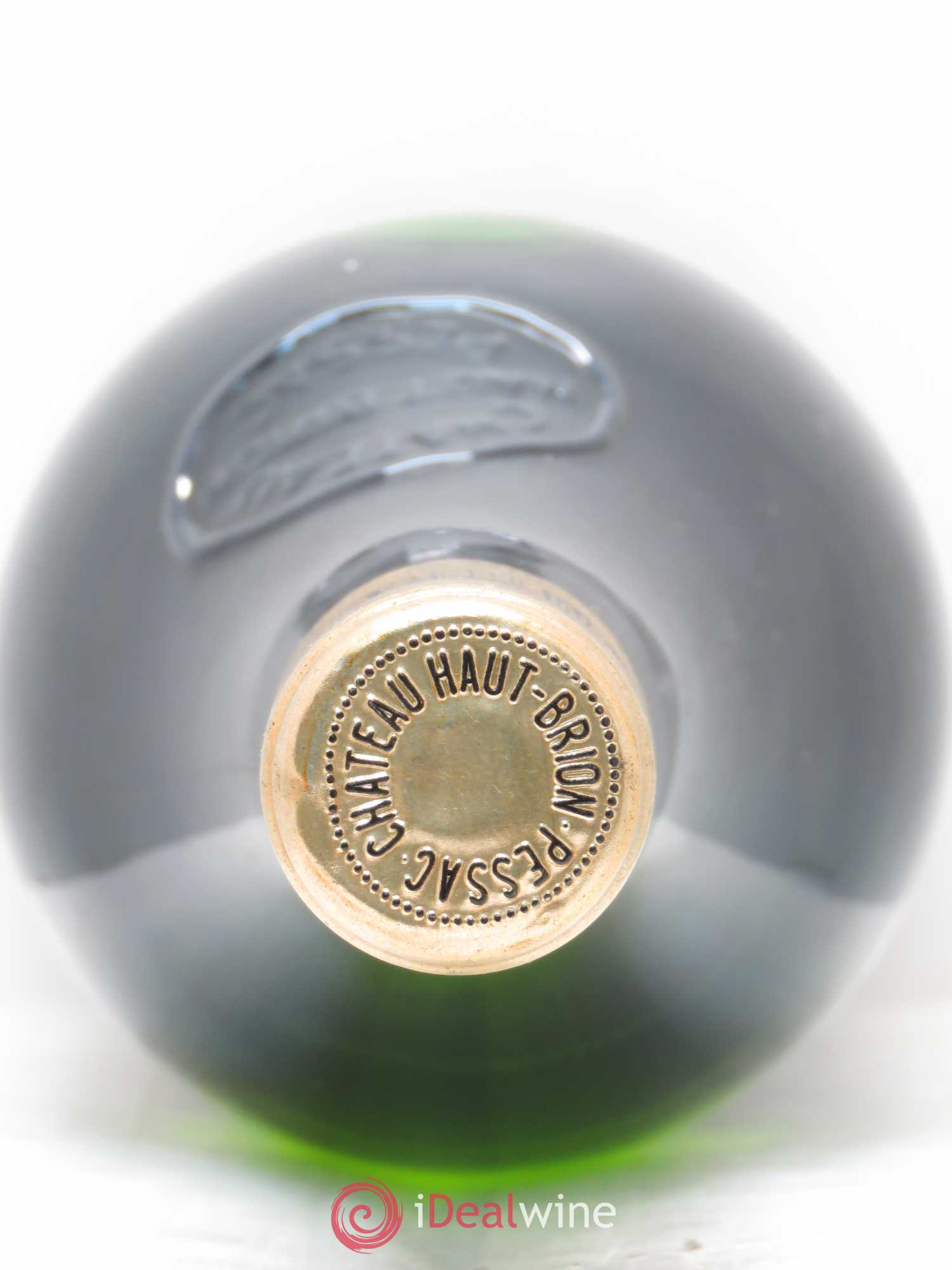 Château Haut Brion 1993 - Lot de 1 bouteille - 1