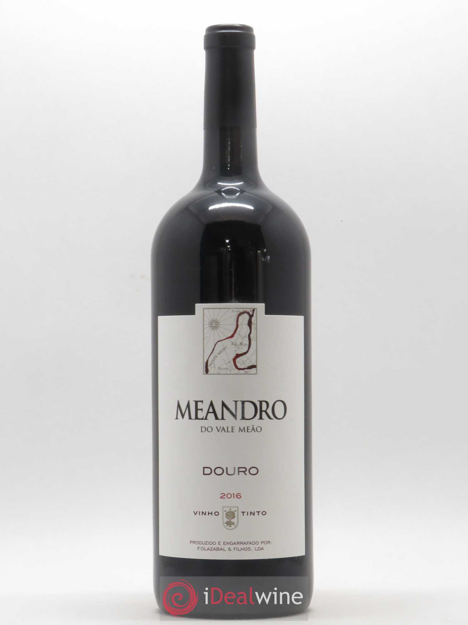 Douro Meandro Quinta do Vale Meão 2016 - Posten von 1 Magnum - 0