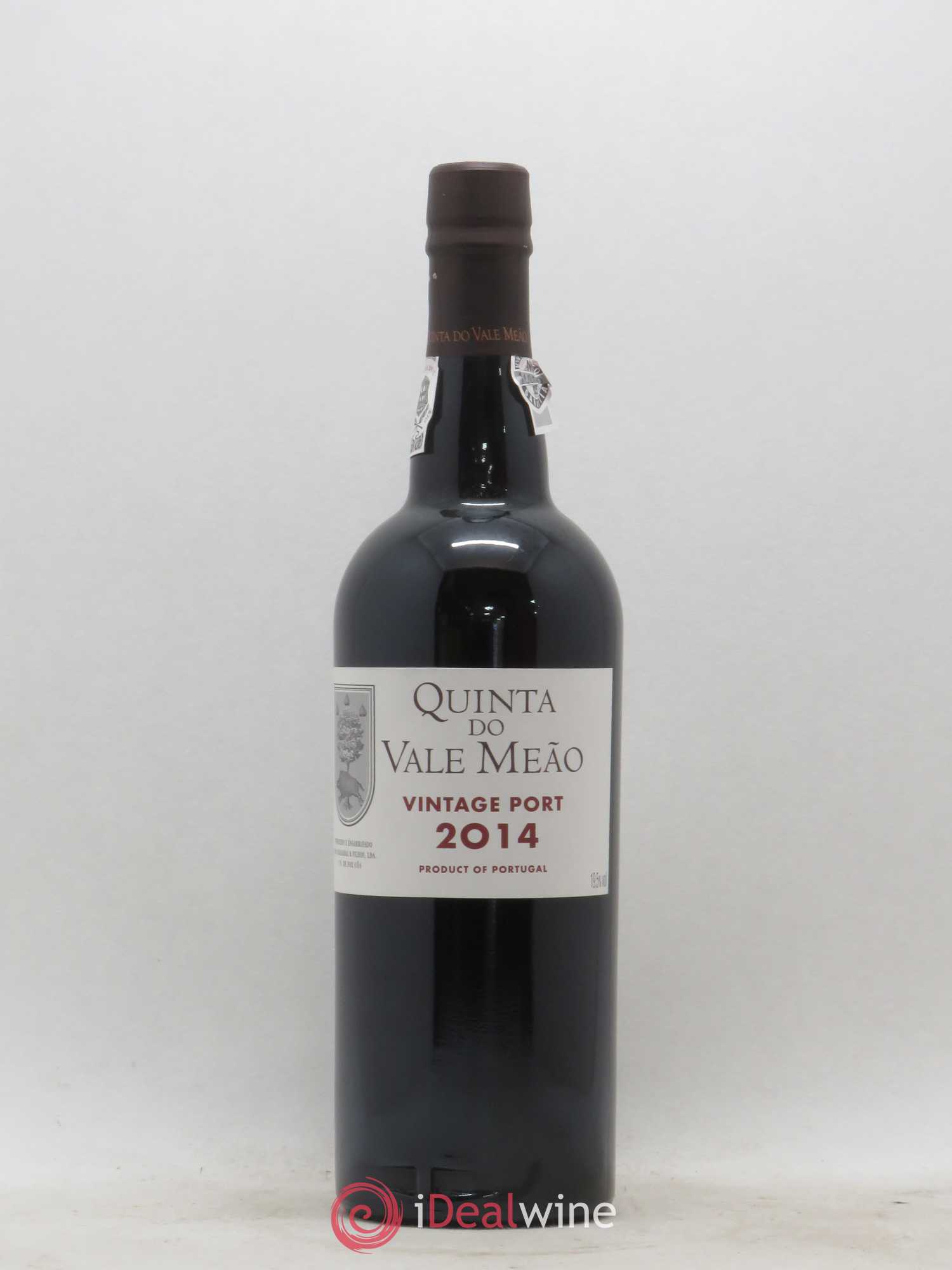 Porto Vintage Quinta do Vale Meao 2014 - Posten von 1 Flasche - 0