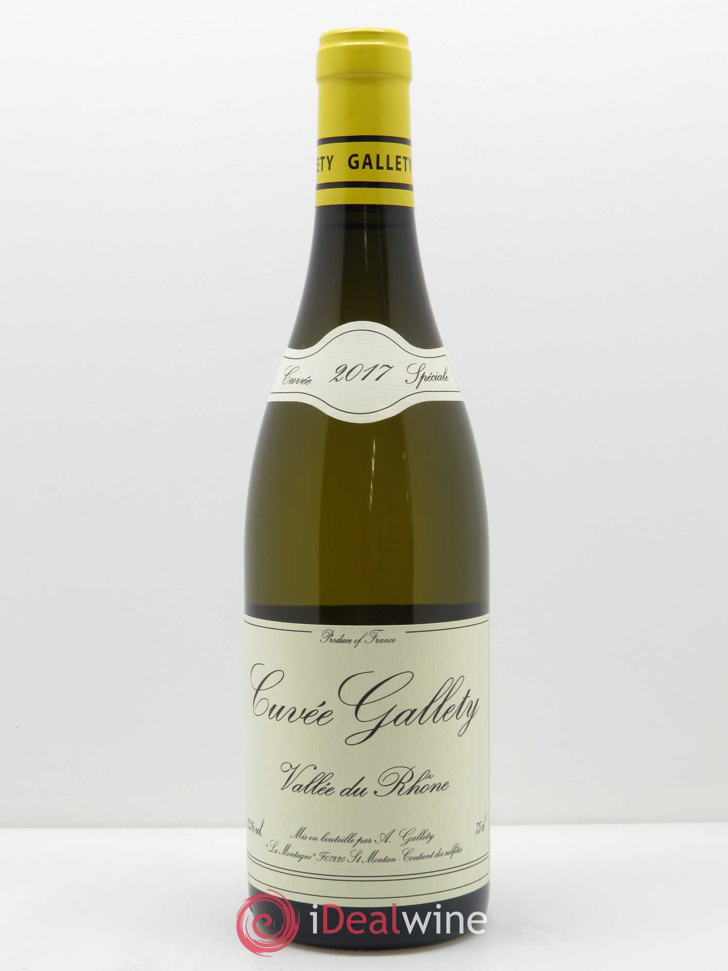 Côtes du Vivarais 