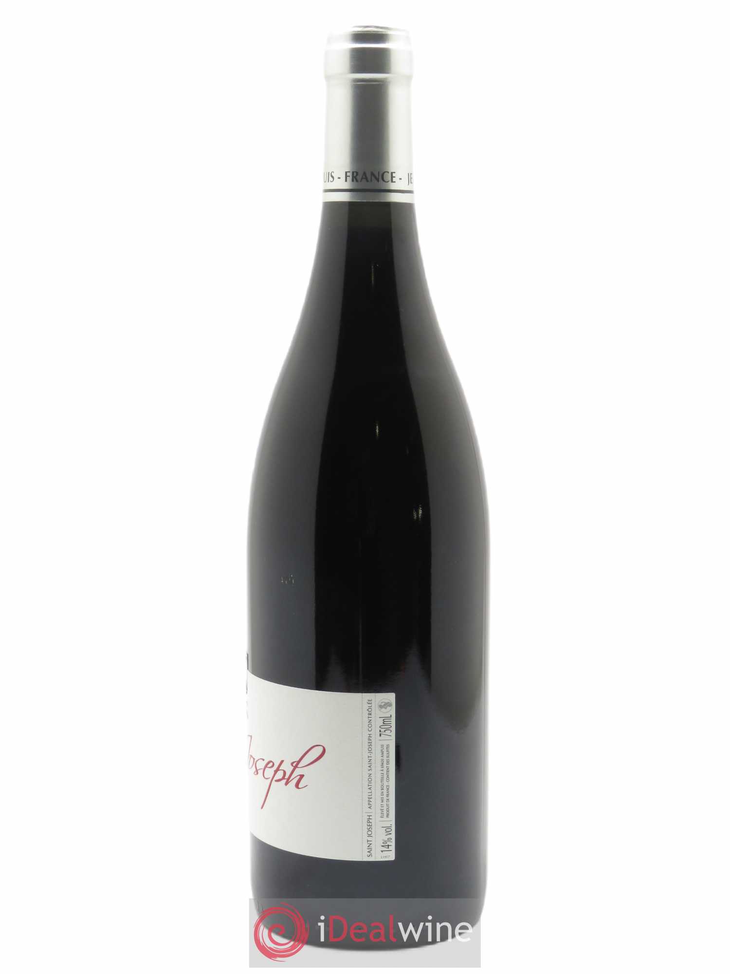 Saint-Joseph Jean-Michel Gerin 2019 - Lot de 1 bouteille - 1