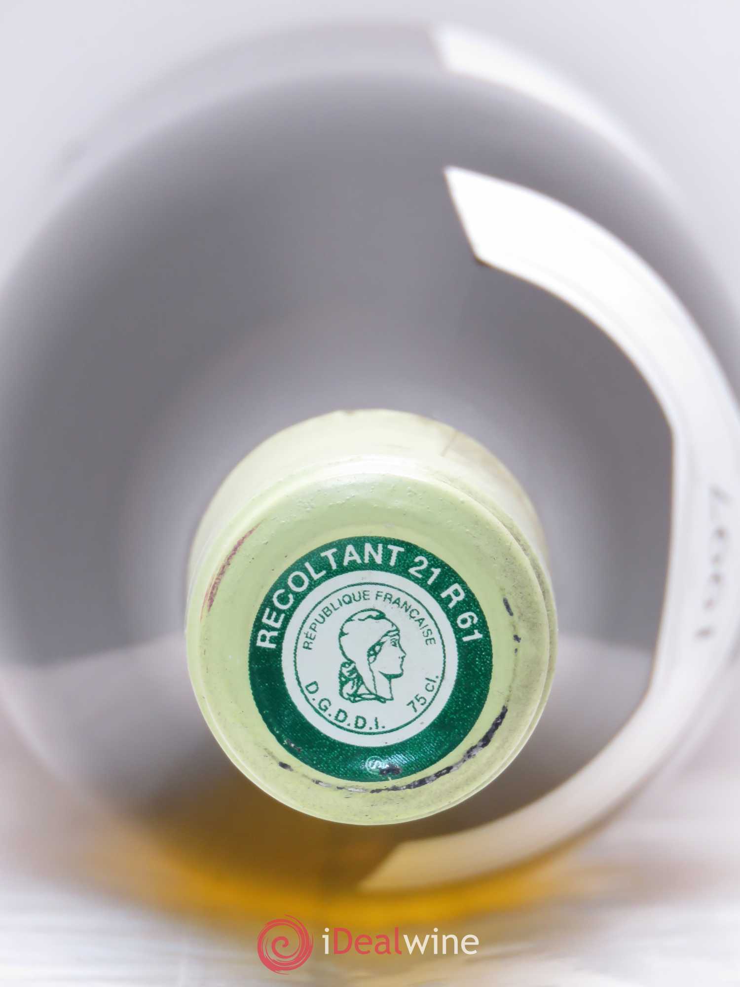 Montrachet Grand Cru Marc Colin & Fils 1997 - Lot of 1 bottle - 1