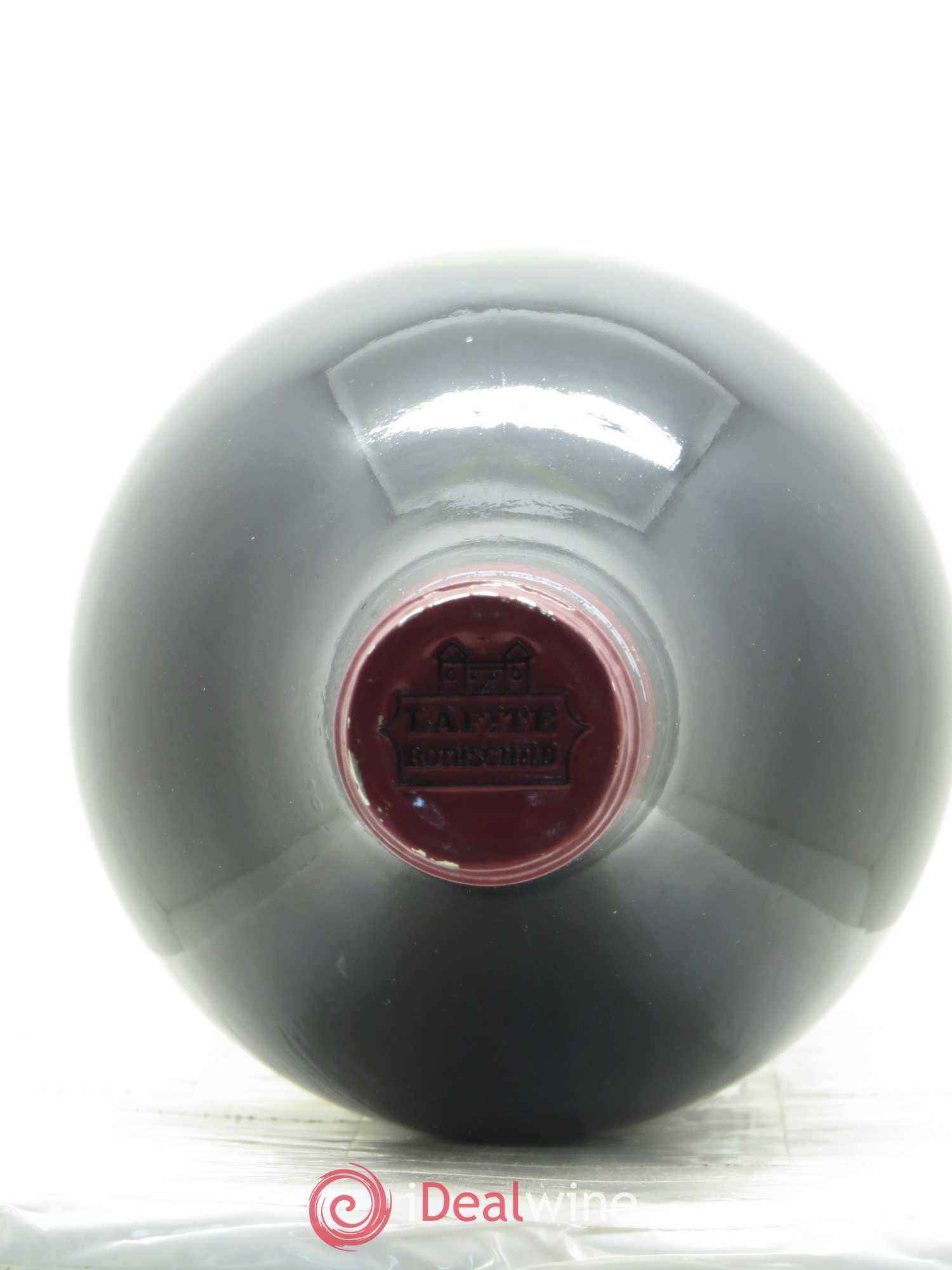 Château Lafite Rothschild 1er Grand Cru Classé 1989 - Lot de 6 magnums - 10