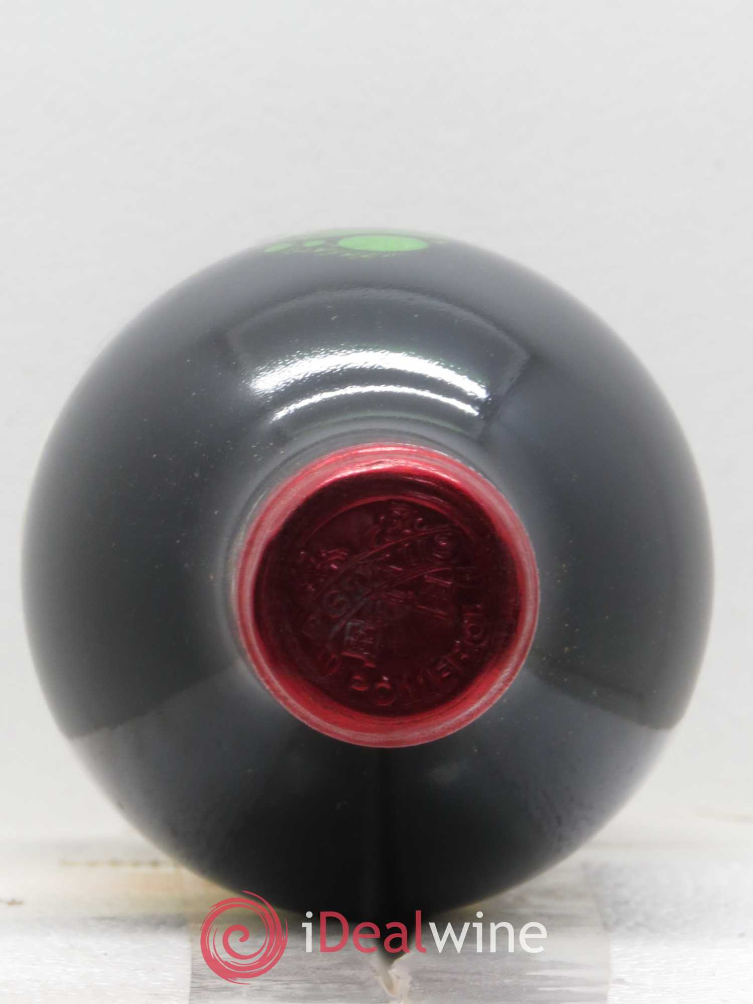 Petrus 1981 - Posten von 1 Flasche - 1