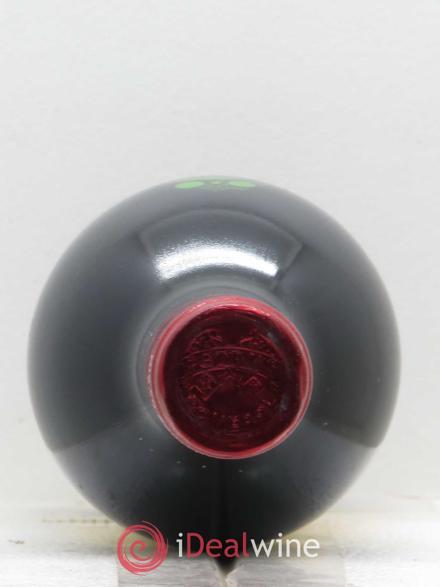 Petrus 1981 - Posten von 1 Flasche - 1