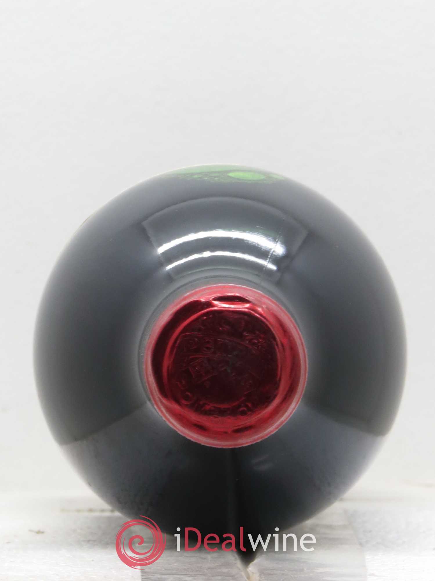 Petrus 1981 - Lot de 1 bouteille - 1