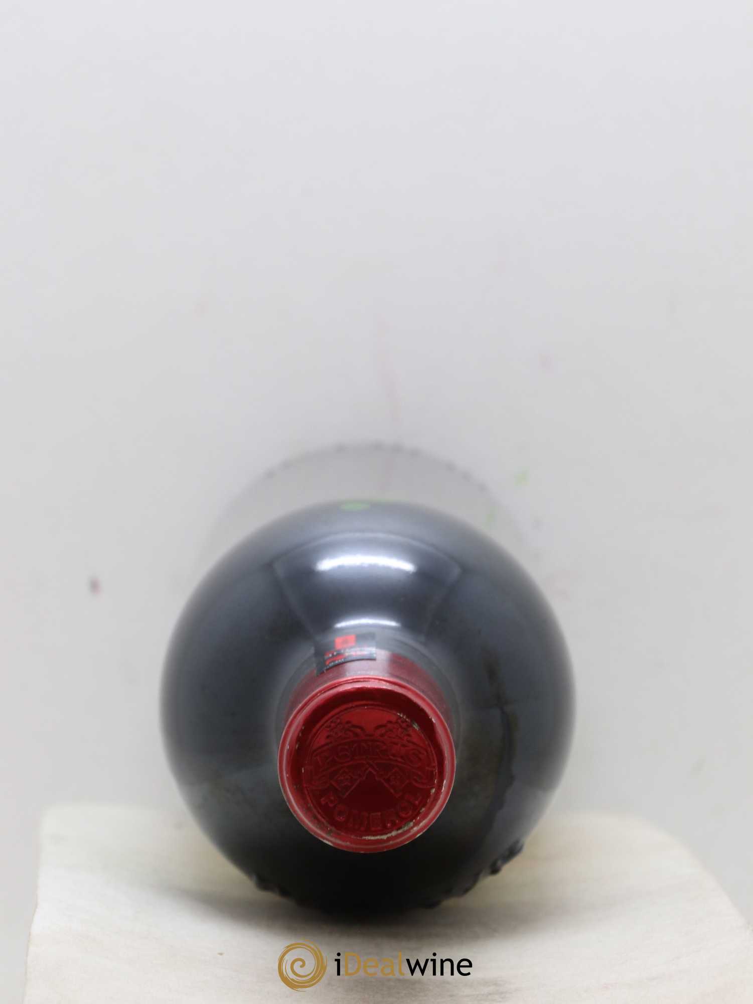 Petrus 2004 - Lot of 1 bottle - 2