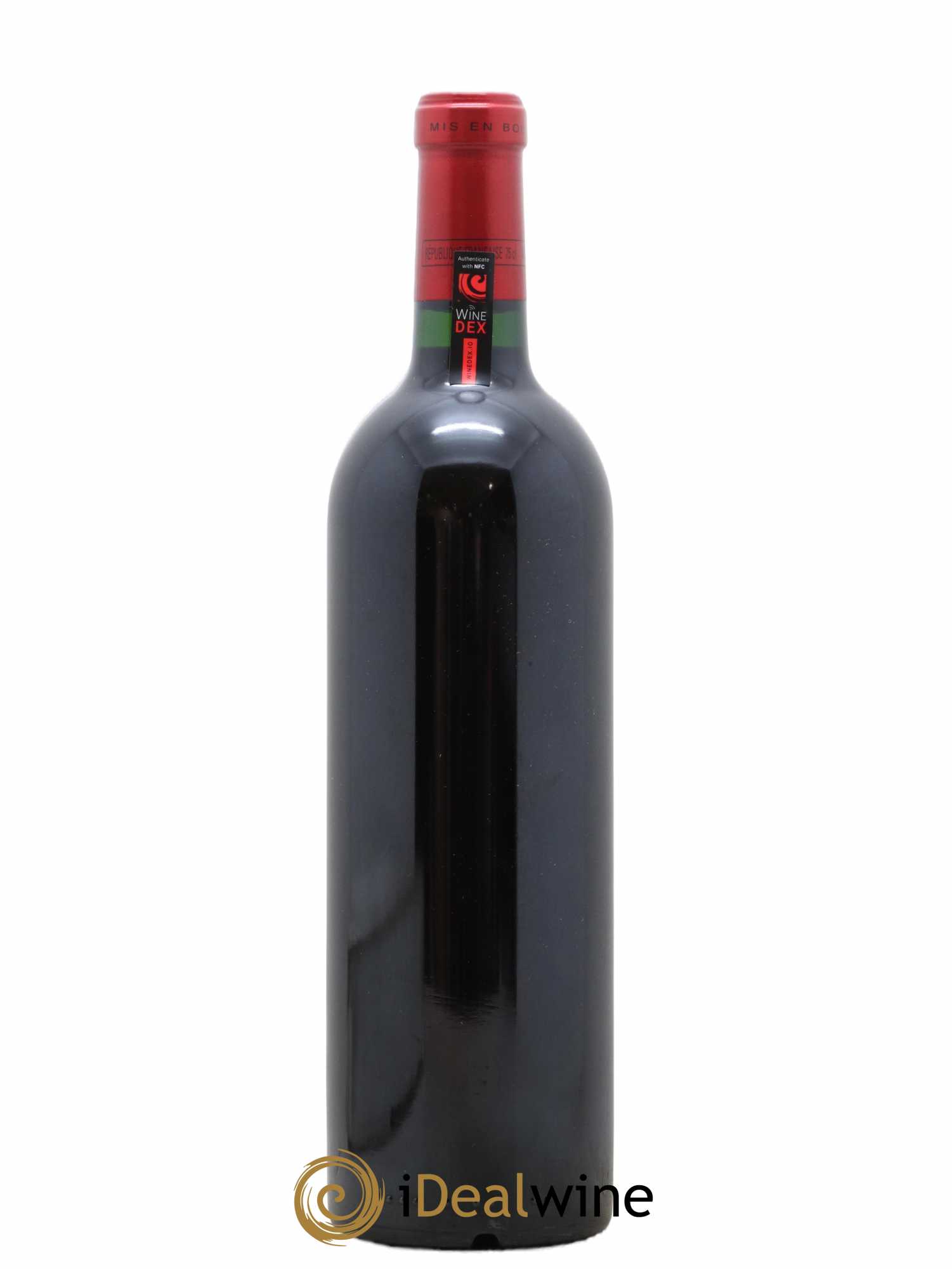 Petrus 2004 - Lot of 1 bottle - 2