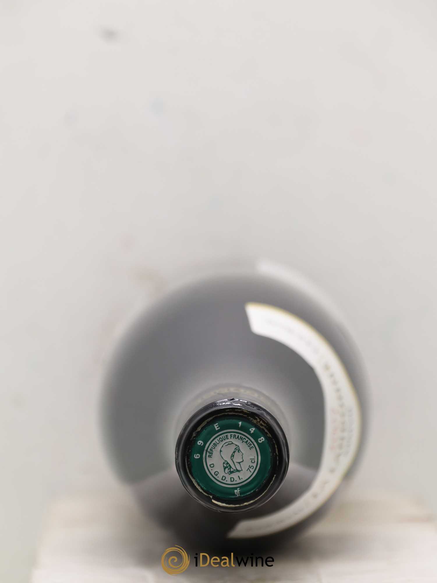 Côte-Rôtie La Landonne Guigal 2007 - Lot de 1 bouteille - 2