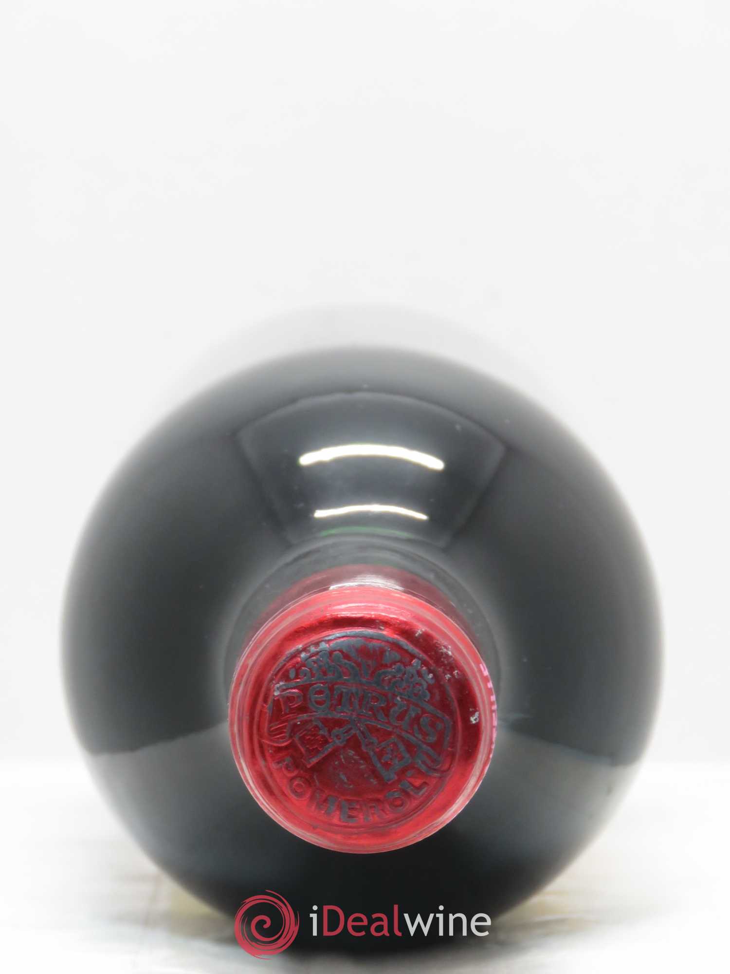Petrus 1976 - Lot de 1 bouteille - 1