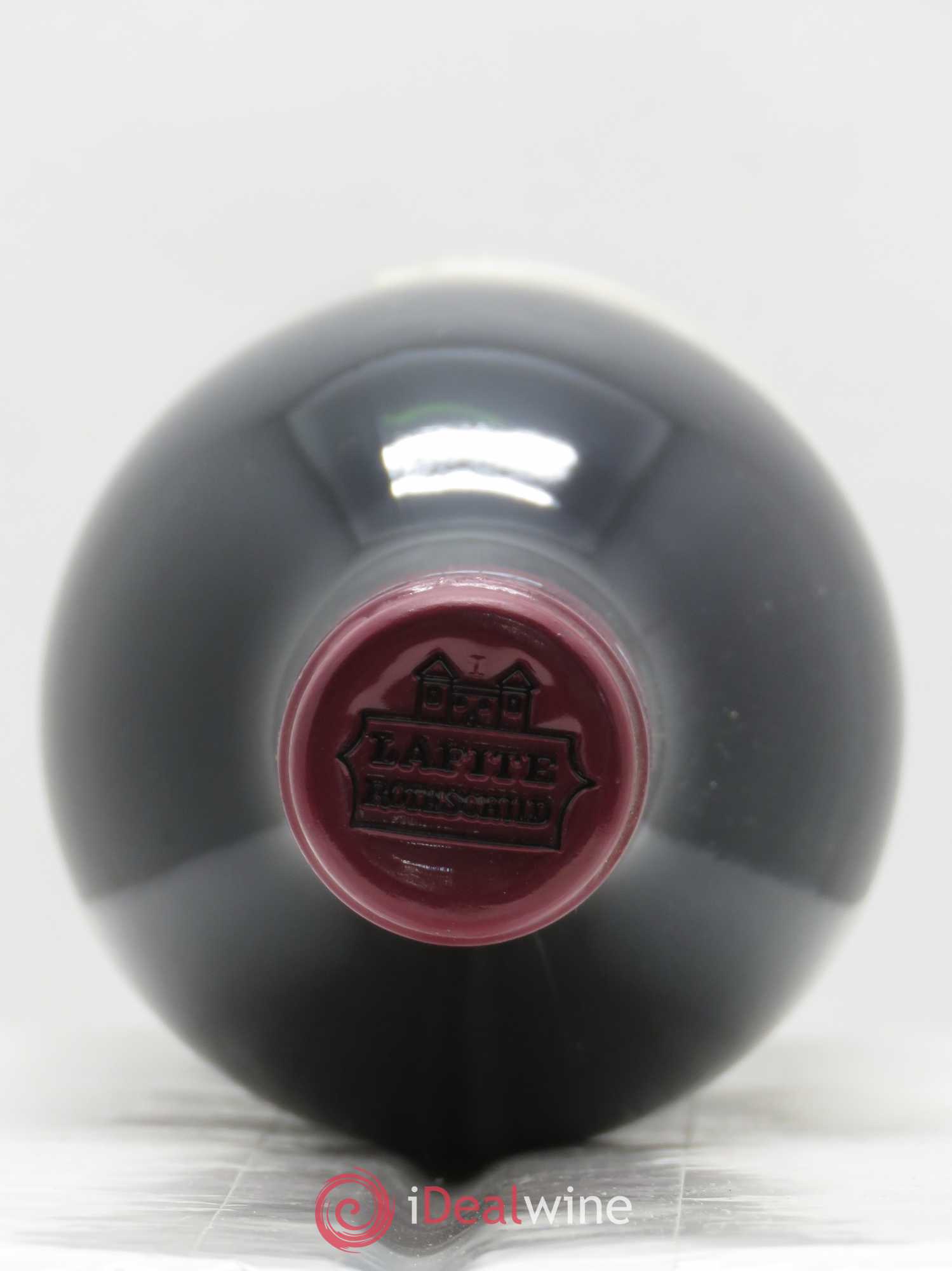 Château Lafite Rothschild 1er Grand Cru Classé 1993 - Lot de 1 bouteille - 1