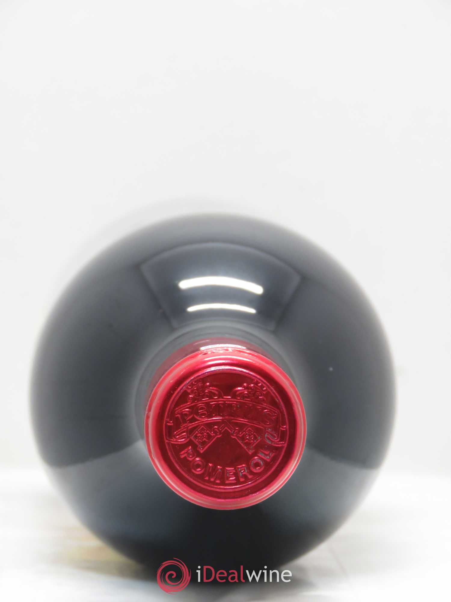 Petrus 1990 - Lot de 1 bouteille - 1