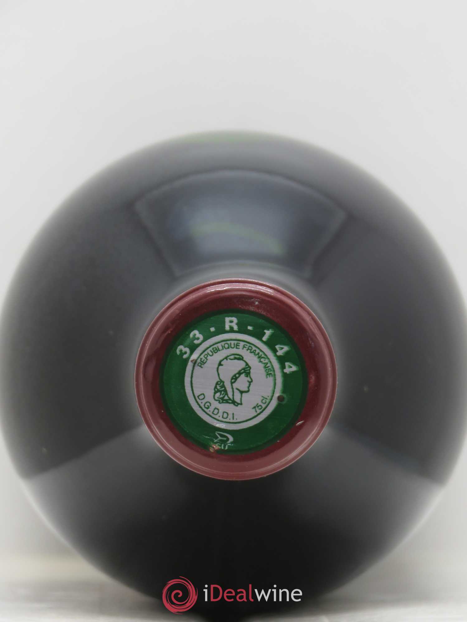 Château Mouton Rothschild 1er Grand Cru Classé 2009 - Lot de 1 bouteille - 2