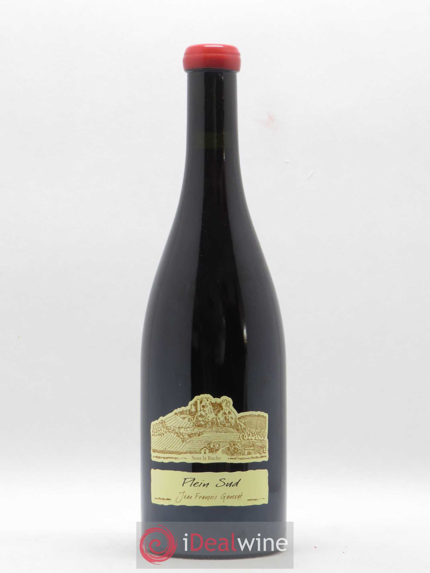 Côtes du Jura Plein Sud Jean-François Ganevat (Domaine) 2016 - Lot de 1 bouteille - 0