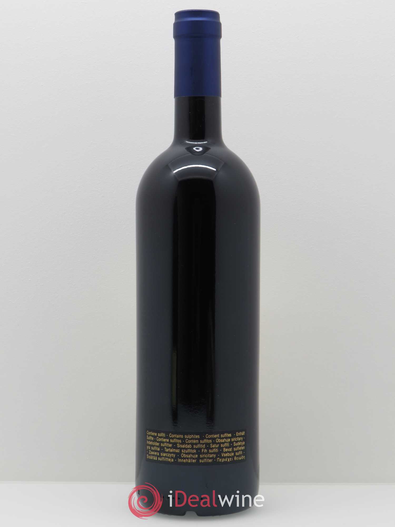 Toscana IGT Guidalberto Tenuta San Guido 2017 - Lot de 1 bouteille - 1
