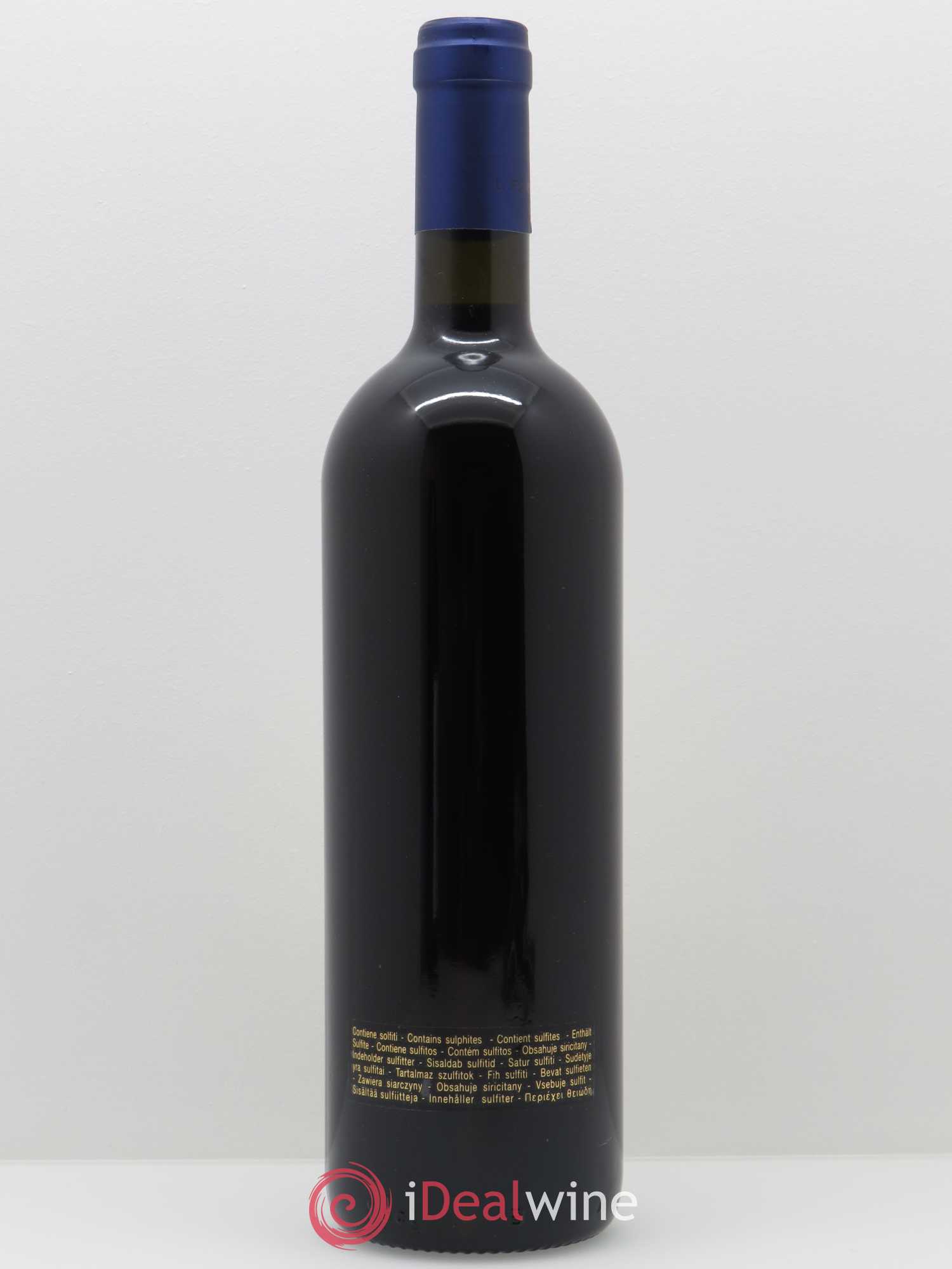 Toscana IGT Le Difese Tenuta San Guido 2017 - Lot de 1 bouteille - 1