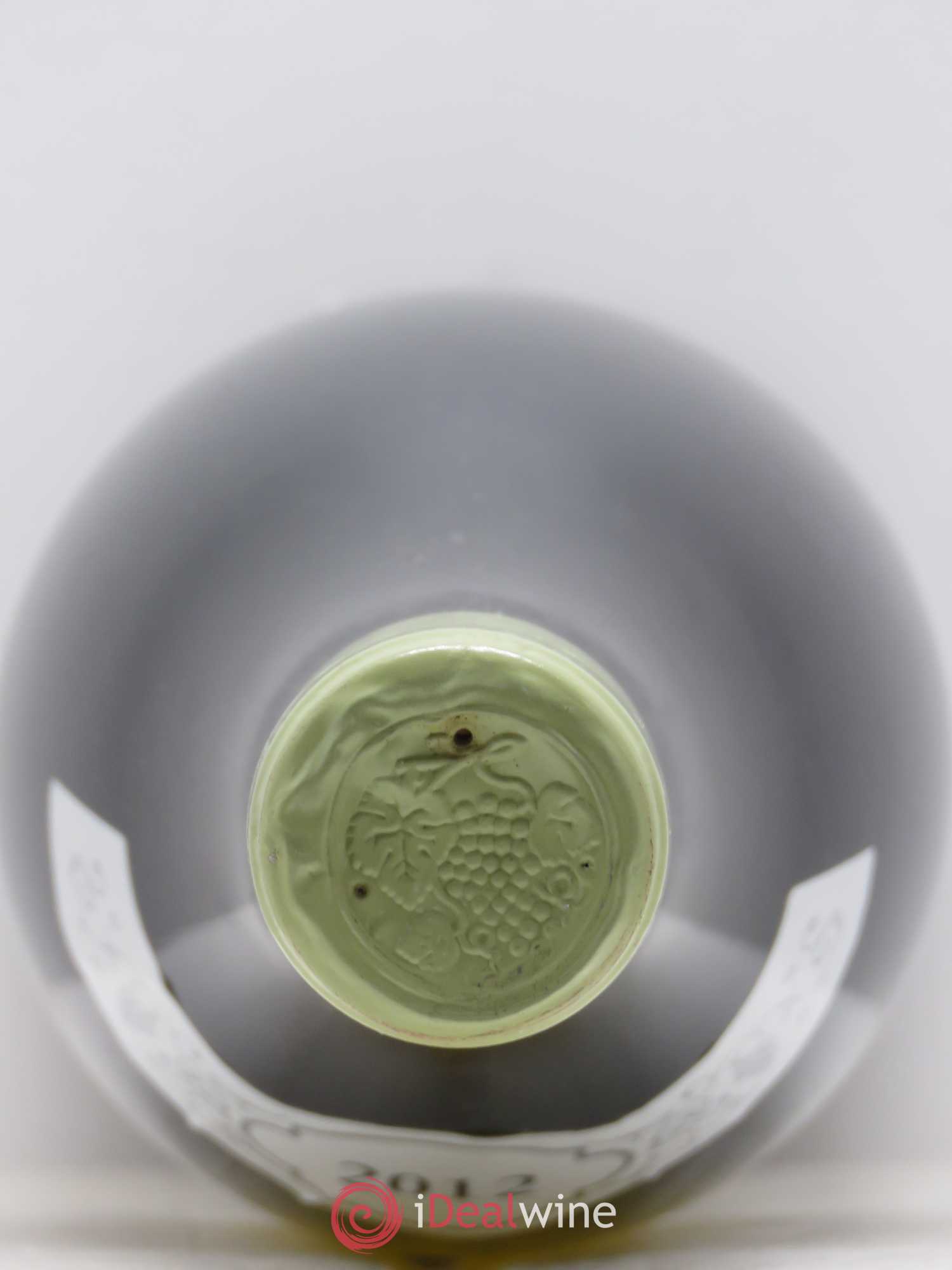 Montrachet Grand Cru Ramonet (Domaine) 2012 - Posten von 1 Flasche - 1