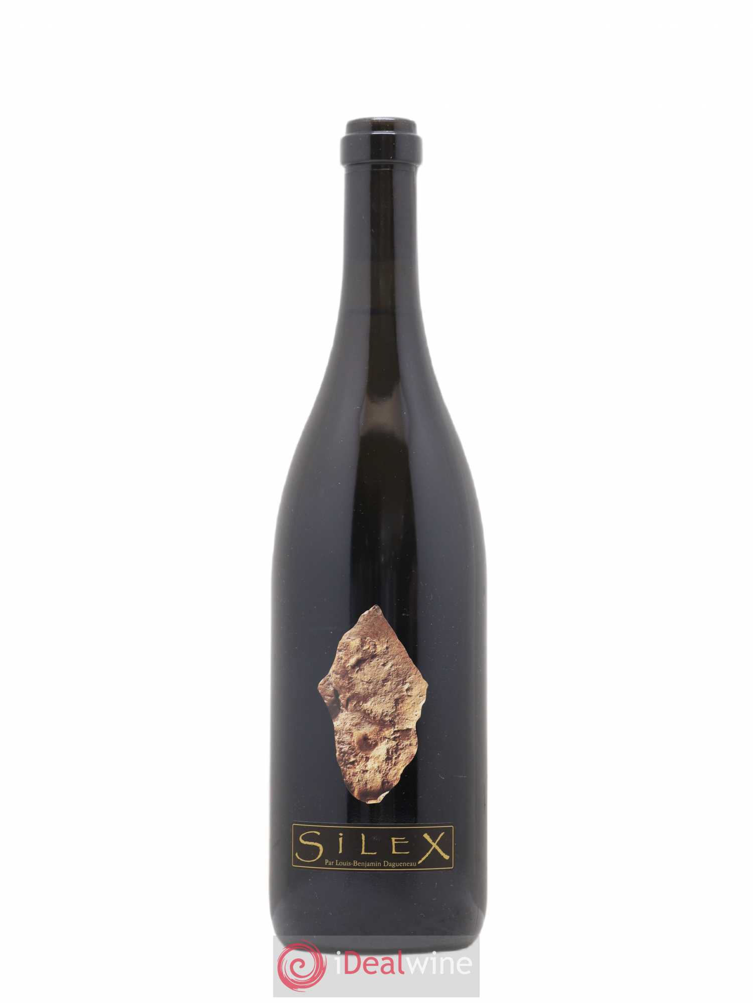 Vin de France (anciennement Pouilly-Fumé) Silex Dagueneau (Domaine Didier - Louis-Benjamin) 2018 - Lot de 1 bouteille - 0