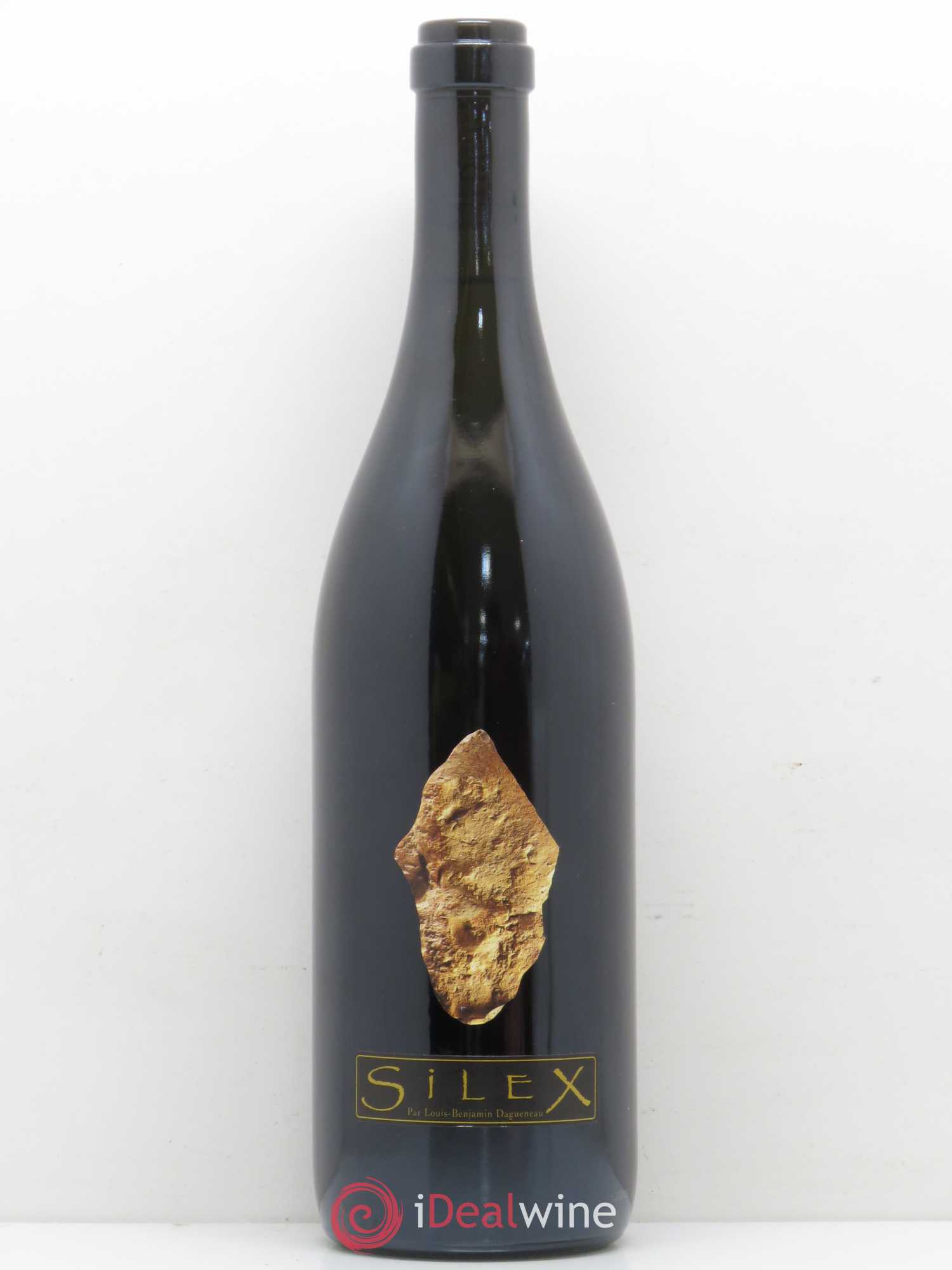 Vin de France (anciennement Pouilly-Fumé) Silex Dagueneau (Domaine Didier - Louis-Benjamin) 2016 - Lot de 1 bouteille - 0