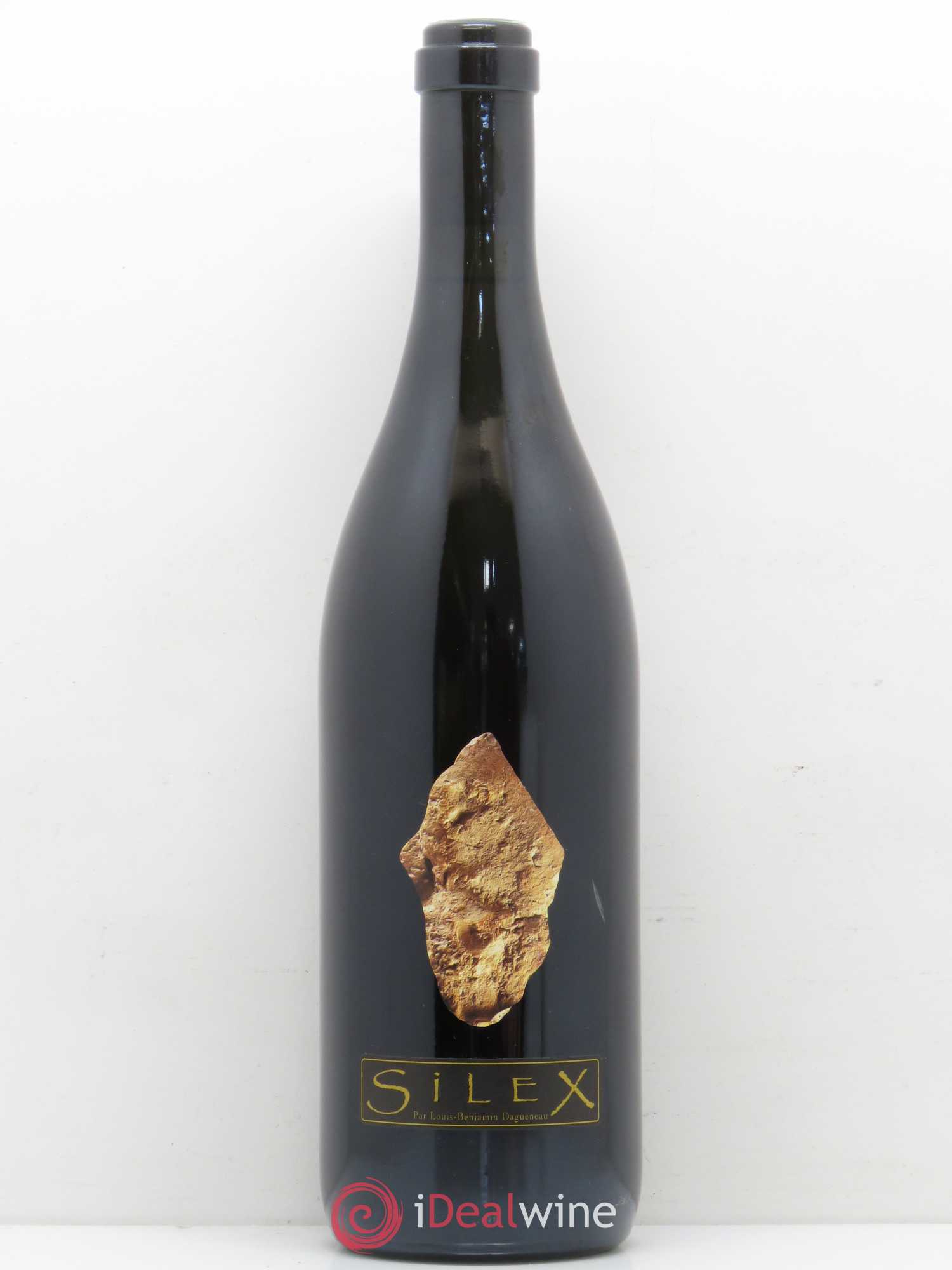 Vin de France (anciennement Pouilly-Fumé) Silex Dagueneau (Domaine Didier - Louis-Benjamin) 2016 - Lot de 1 bouteille - 0