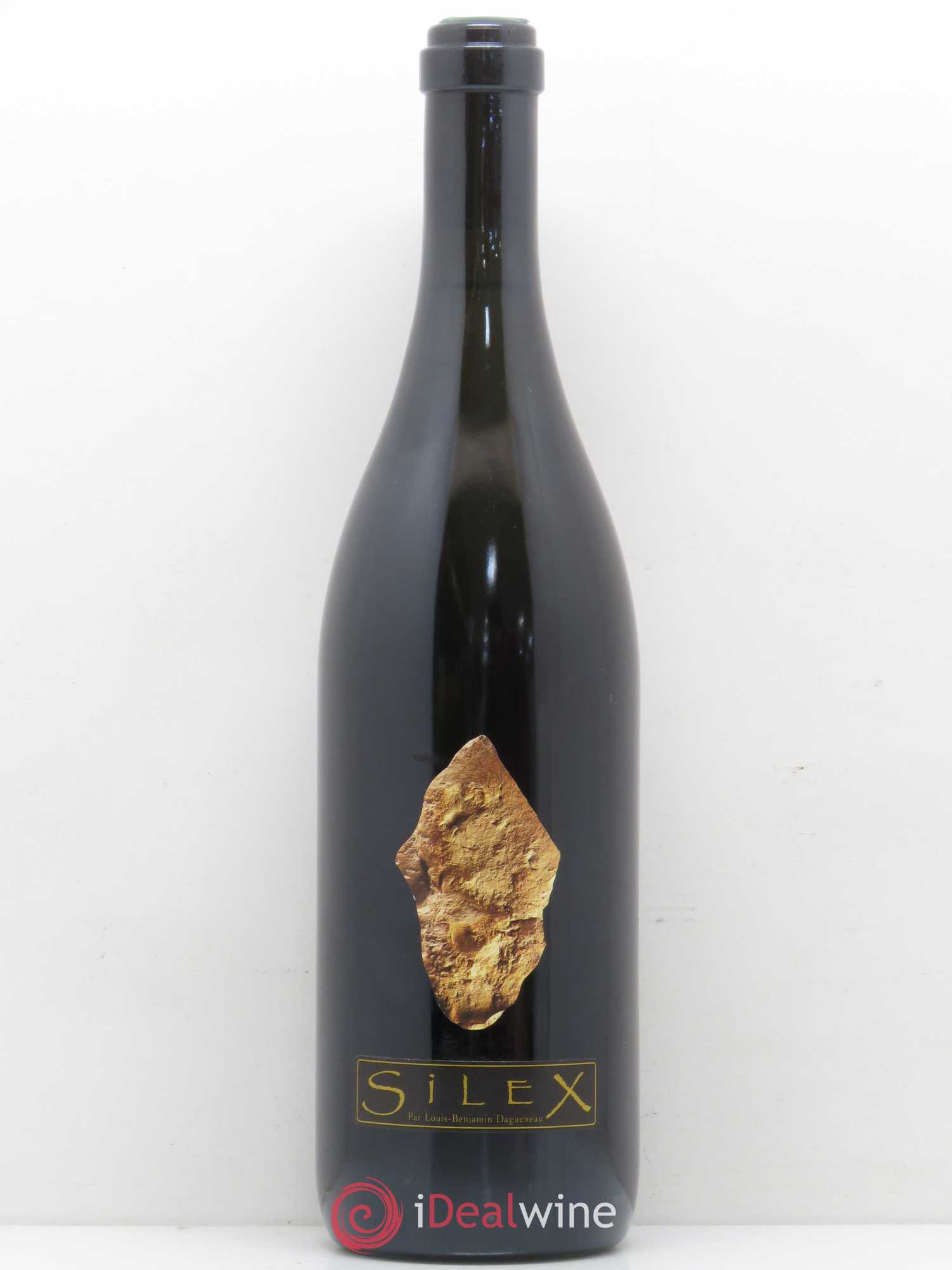 Vin de France (anciennement Pouilly-Fumé) Silex Dagueneau (Domaine Didier - Louis-Benjamin) 2016 - Lot de 1 bouteille - 0